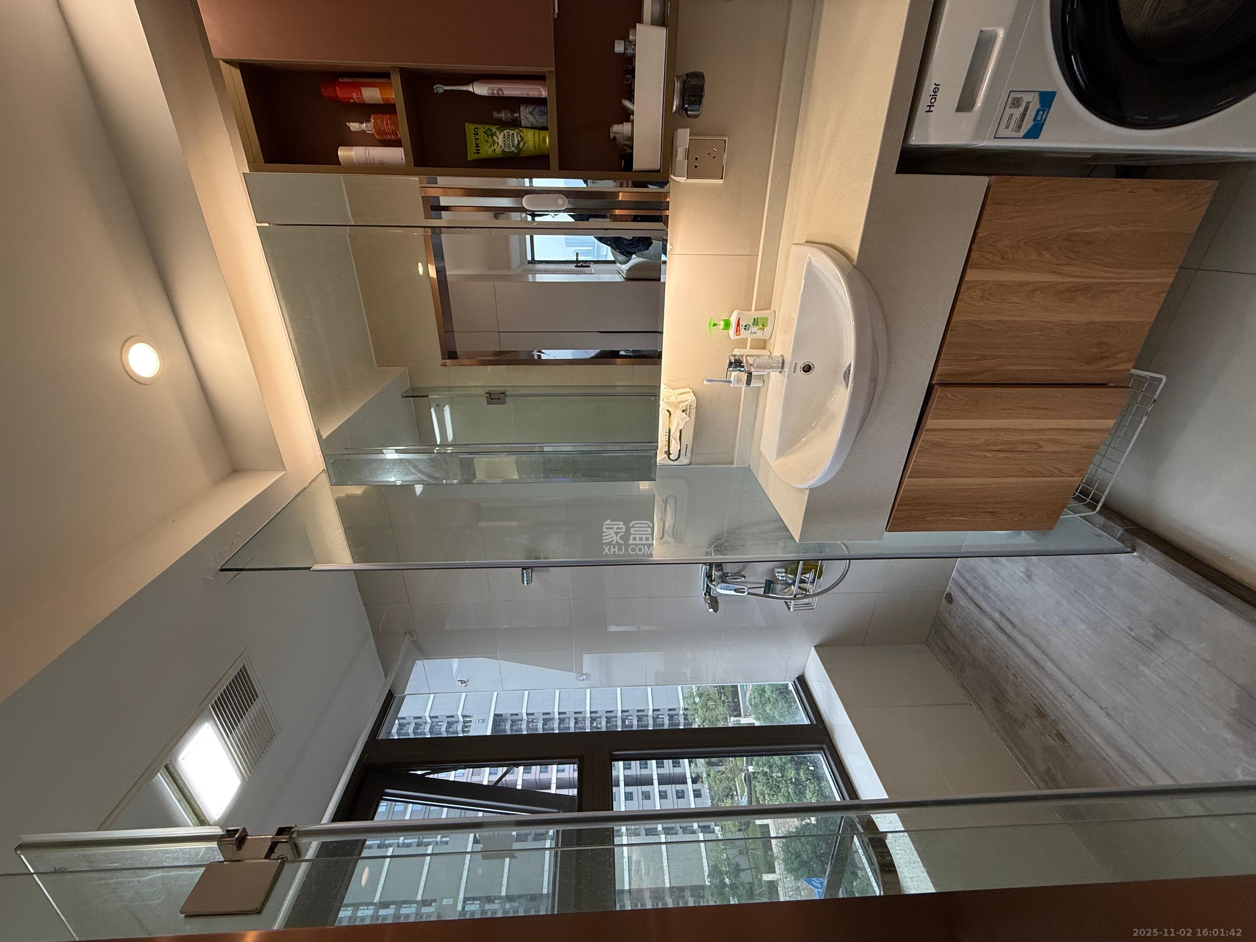 远洋外滩壹号 1室1厅1卫 2800.0元/月 远洋外滩壹号 1室1厅1卫 2800.0元/月室内图