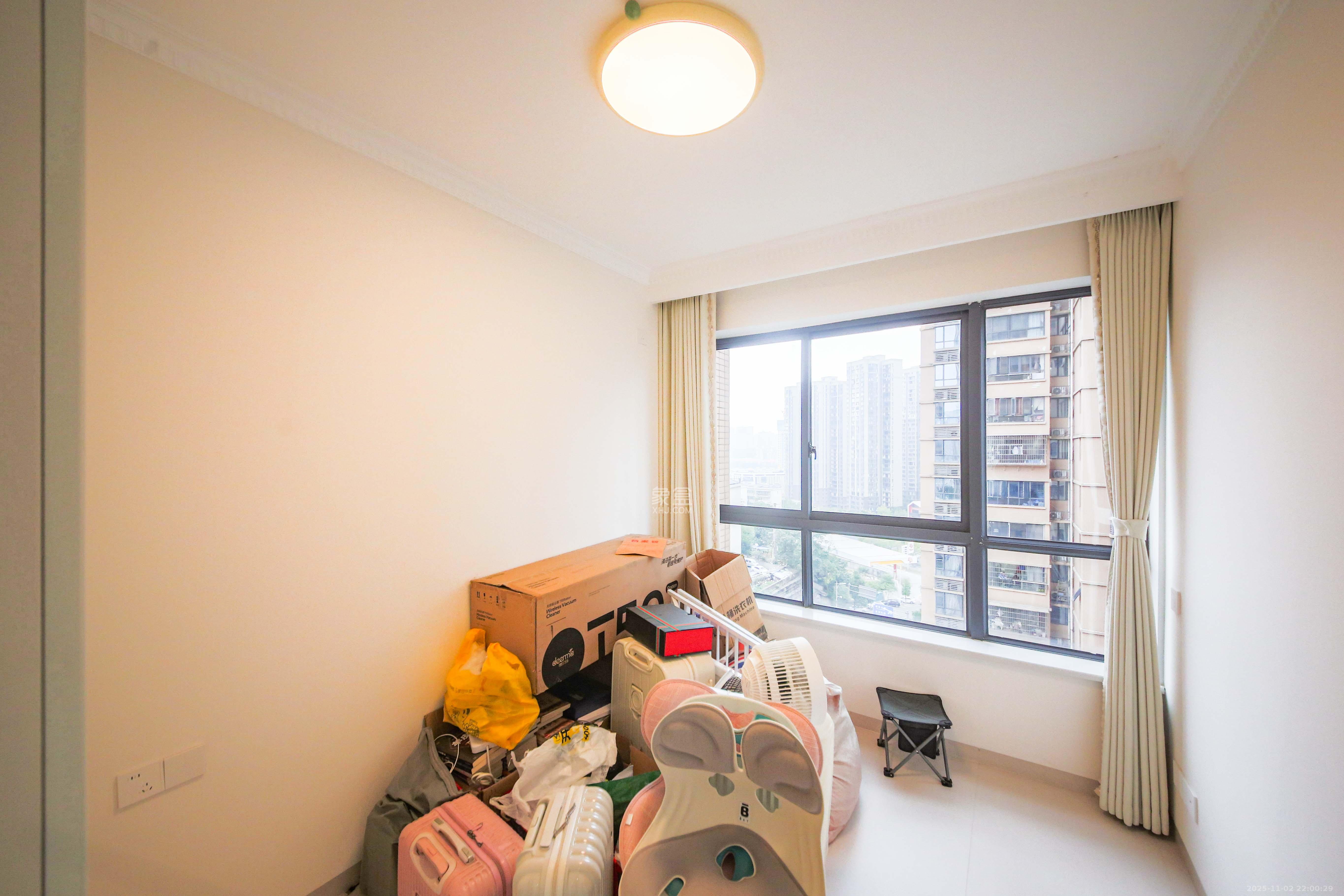 水墨林溪  3室2厅2卫    145.0万卧室