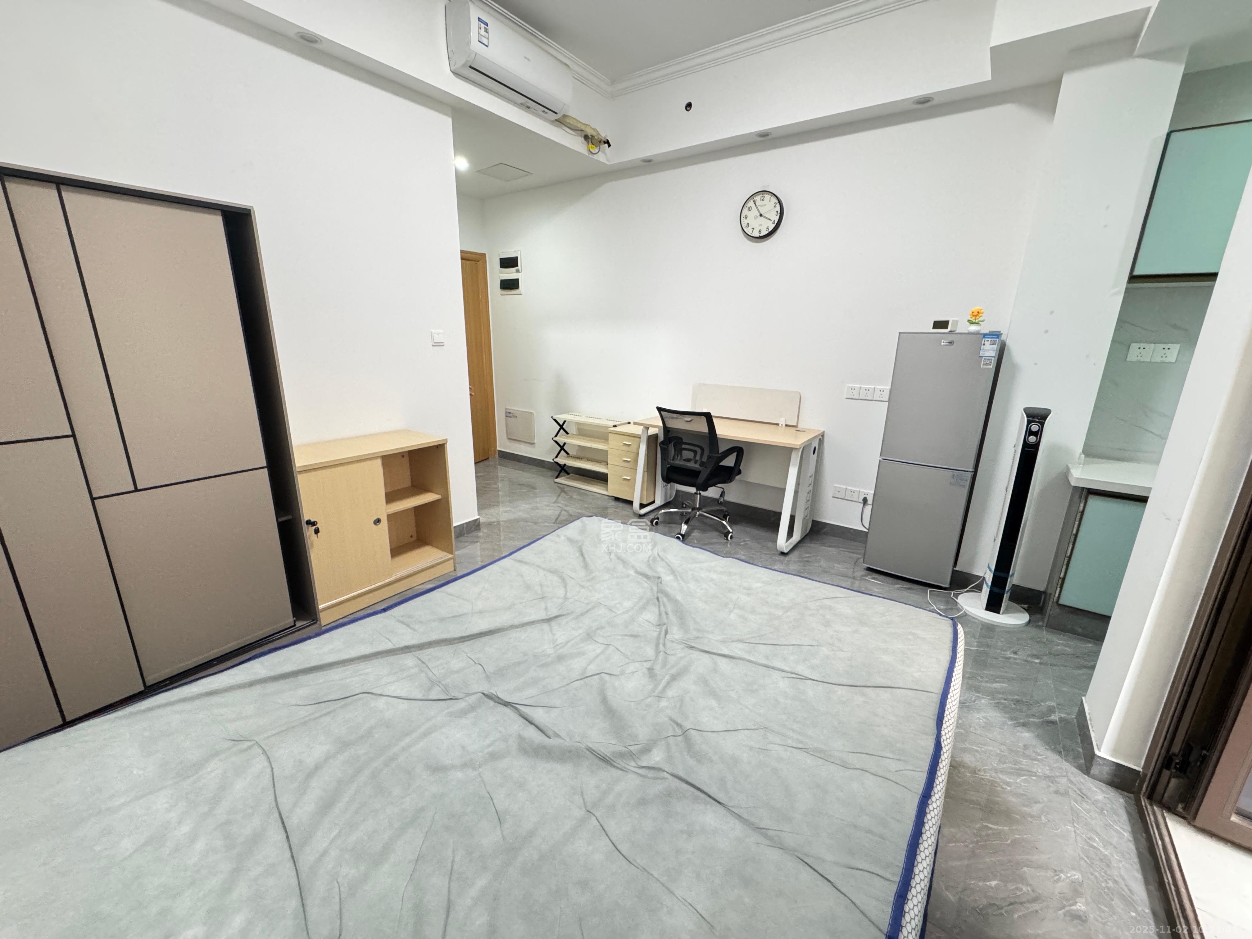 福天星中心(福天星雅苑) 1室1厅1卫 1300.0元/月 福天星中心(福天星雅苑) 1室1厅1卫 1300.0元/月室内图