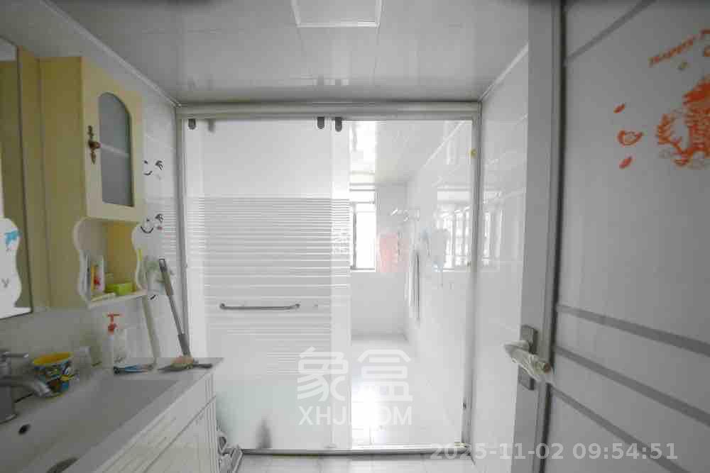 中江佳境天成  3室2厅1卫    2700.0元/月室内图