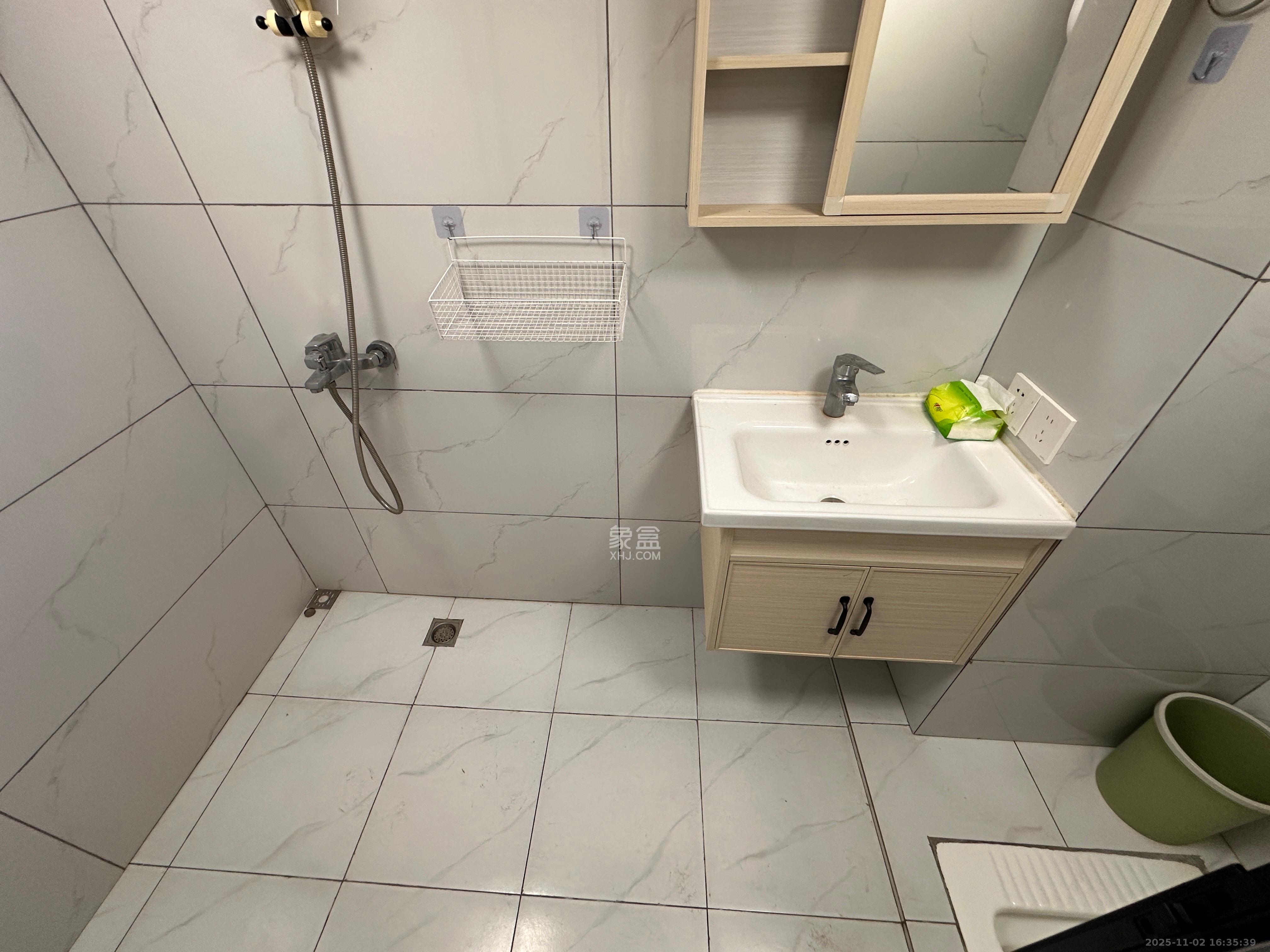 时代MOMA云PARK  1室1厅1卫    1800.0元/月室内图