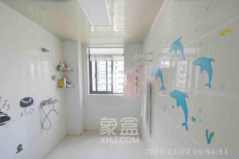 中江佳境天成 3室2厅1卫 2700.0元/月 中江佳境天成 3室2厅1卫 2700.0元/月室内图