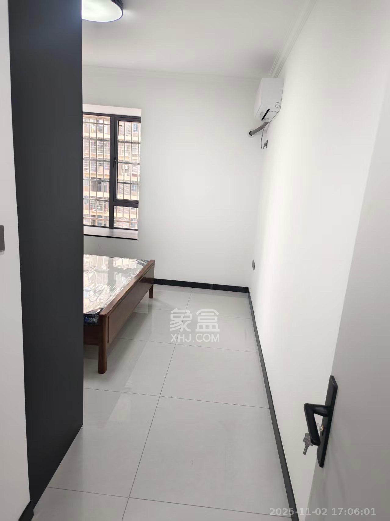 桥头家园三期 3室2厅2卫 2400.0元/月 桥头家园三期 3室2厅2卫 2400.0元/月室内图