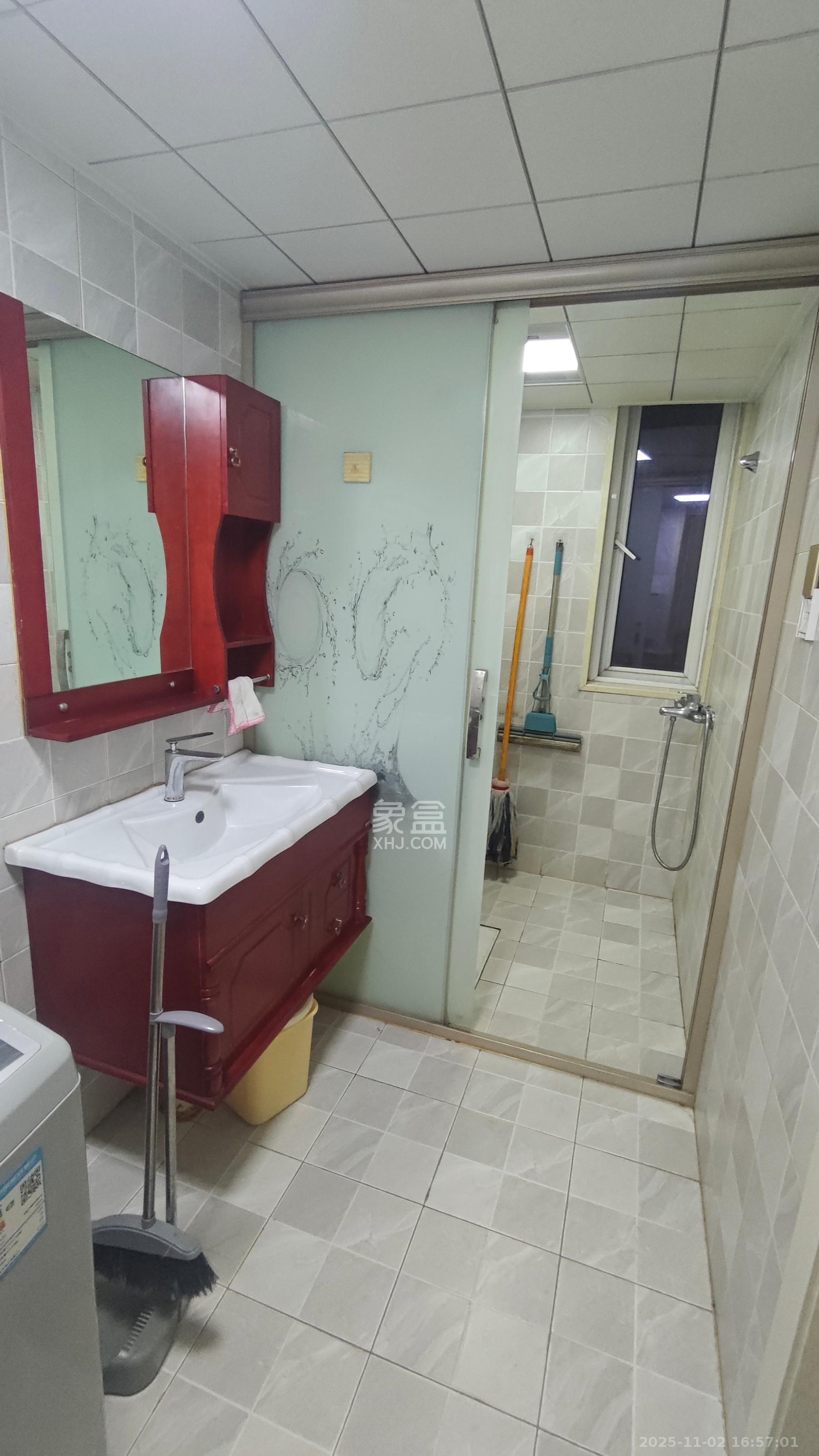 朝正美苑  2室1厅1卫    2000.0元/月室内图