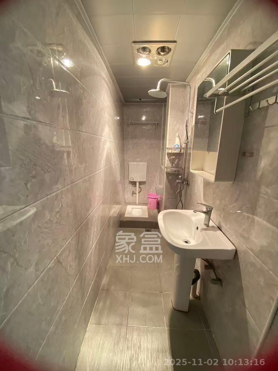 东宜兰园  2室1厅1卫    1450.0元/月室内图