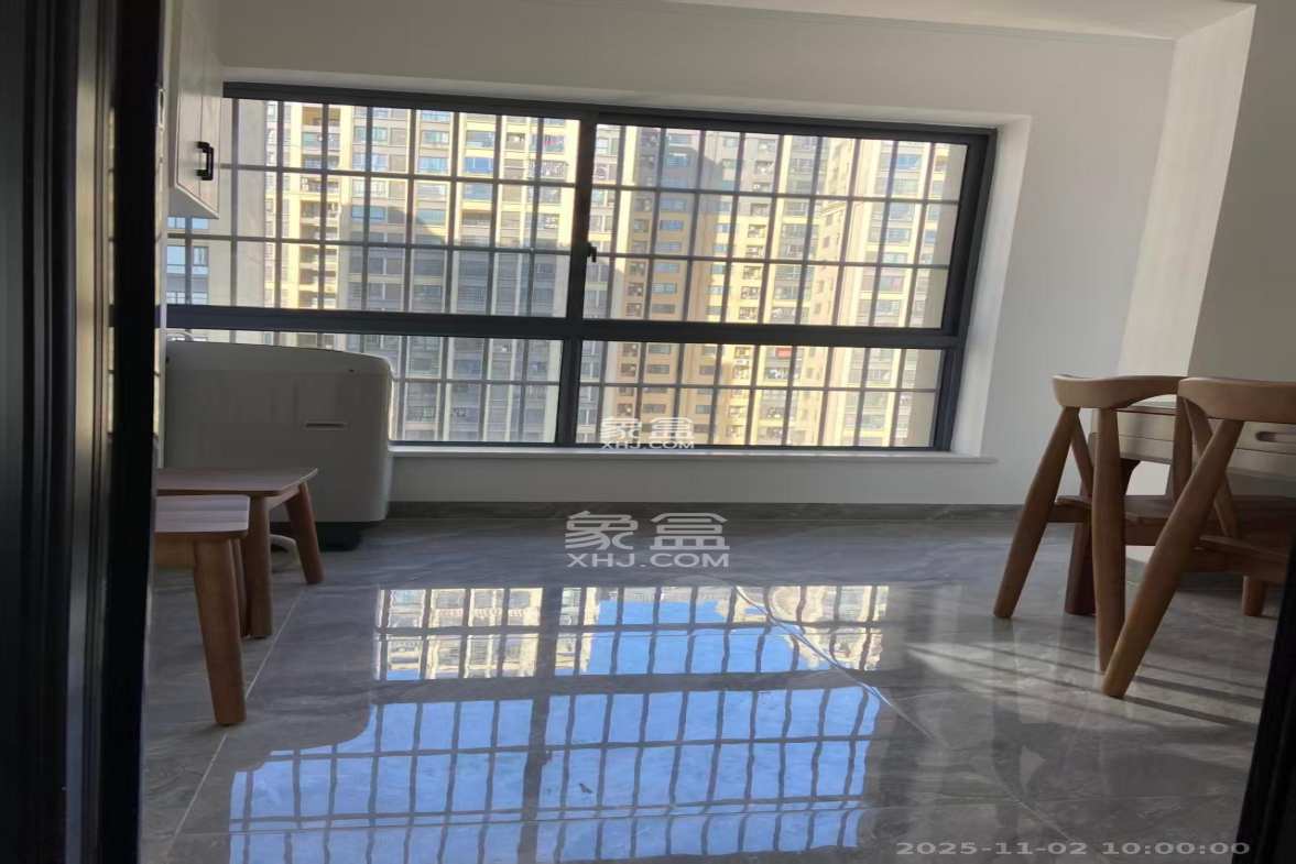 天麓尚层 3室2厅2卫 2600.0元/月 天麓尚层 3室2厅2卫 2600.0元/月室内图