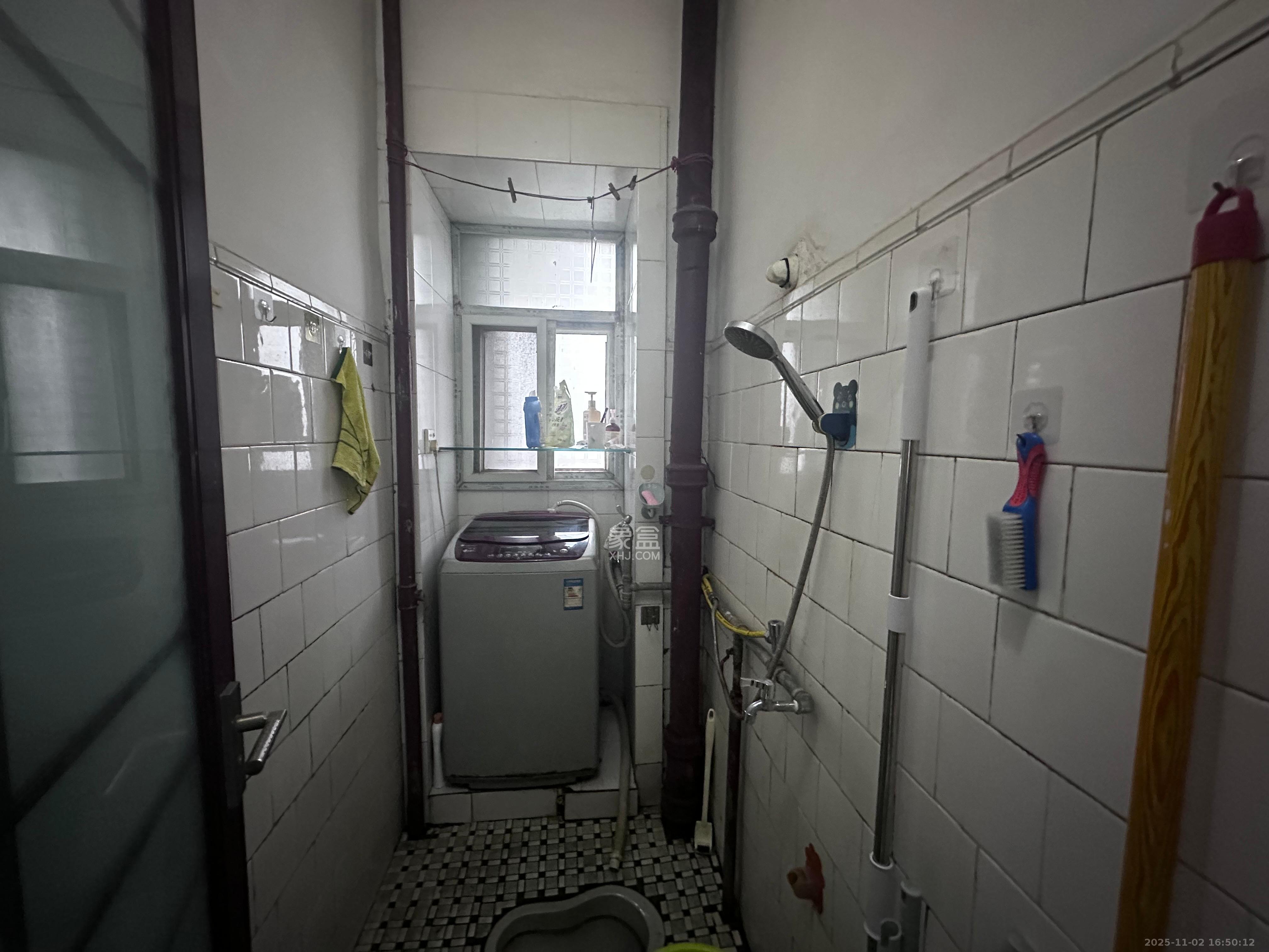 火星一片  2室1厅1卫    1000.0元/月室内图