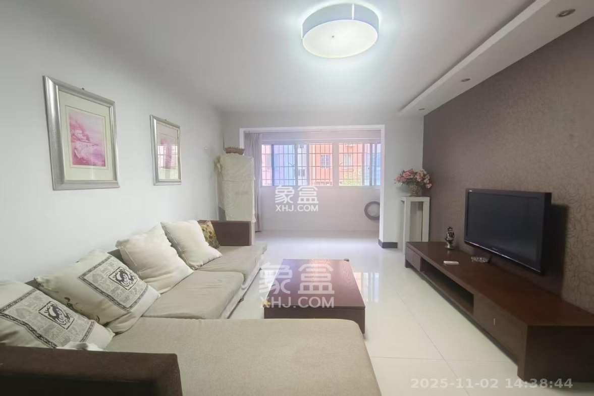 森宇佳园 2室2厅1卫 2500.0元/月 森宇佳园 2室2厅1卫 2500.0元/月室内图