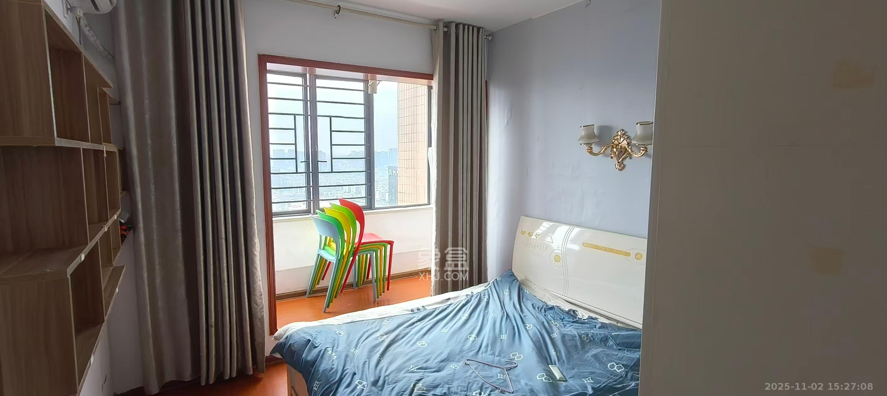 五矿万境水岸三期 2室2厅1卫 2000.0元/月 五矿万境水岸三期 2室2厅1卫 2000.0元/月室内图