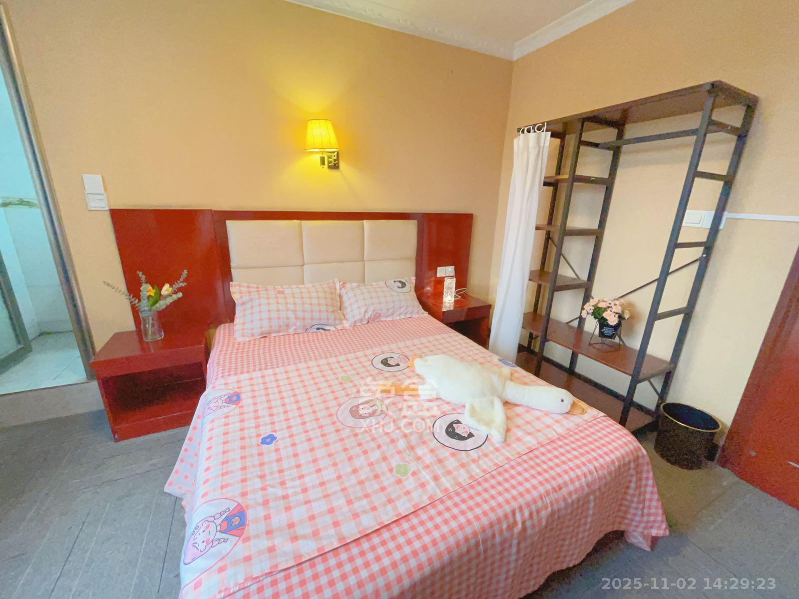 湘诚时速风标  1室0厅0卫    1100.0元/月 湘诚时速风标  1室0厅0卫    1100.0元/月室内图