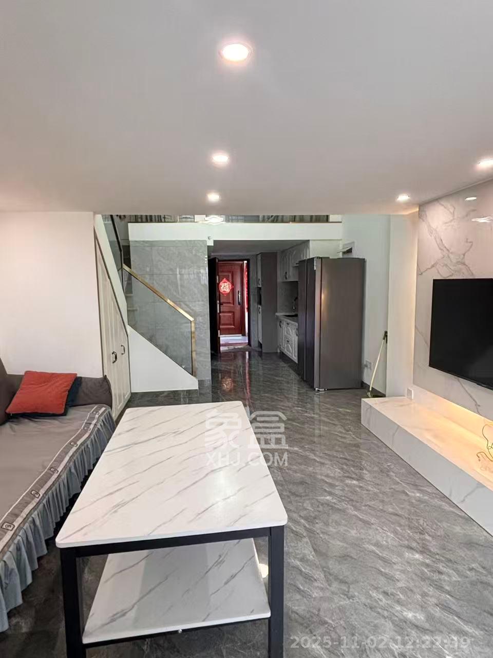 振业城三期 2室1厅1卫 2800.0元/月 振业城三期 2室1厅1卫 2800.0元/月室内图