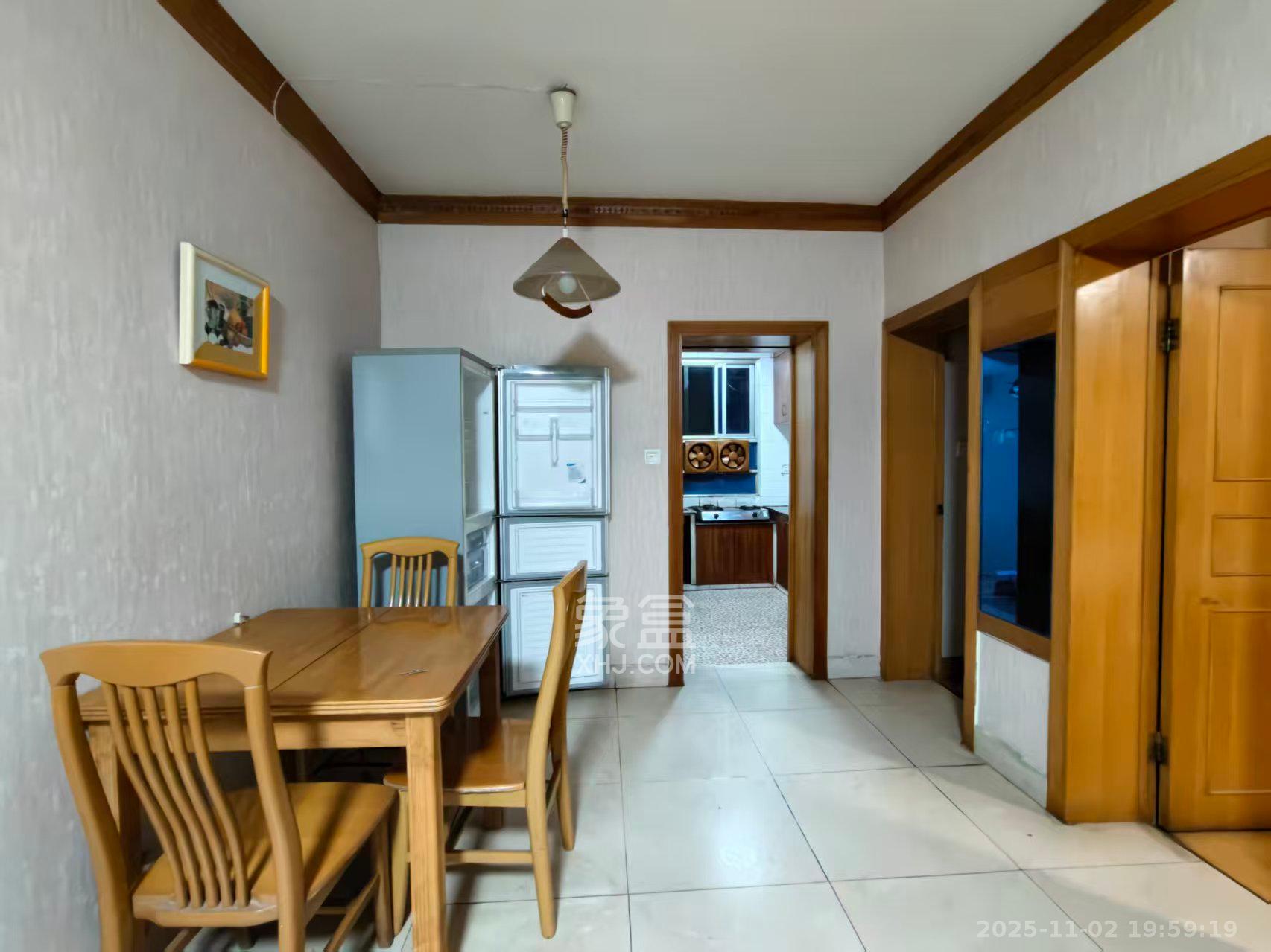 鸿基花园  2室2厅1卫    1500.0元/月 鸿基花园  2室2厅1卫    1500.0元/月室内图