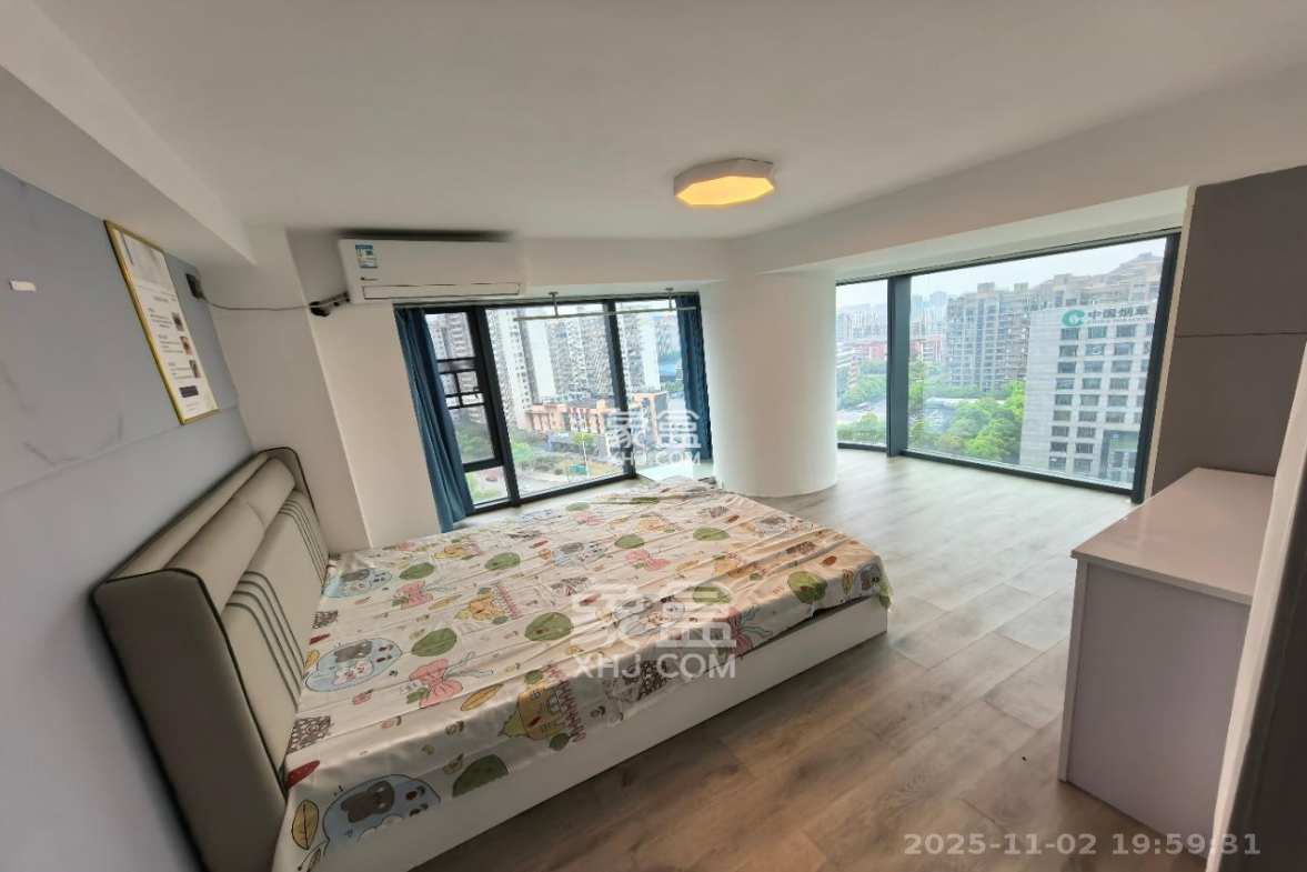 京武浪琴山三期(京武中心) 2室1厅1卫 3600.0元/月 京武浪琴山三期(京武中心) 2室1厅1卫 3600.0元/月室内图