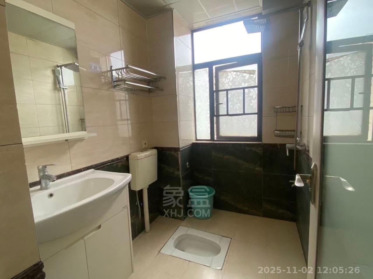 经世龙城  2室1厅1卫    1500.0元/月室内图