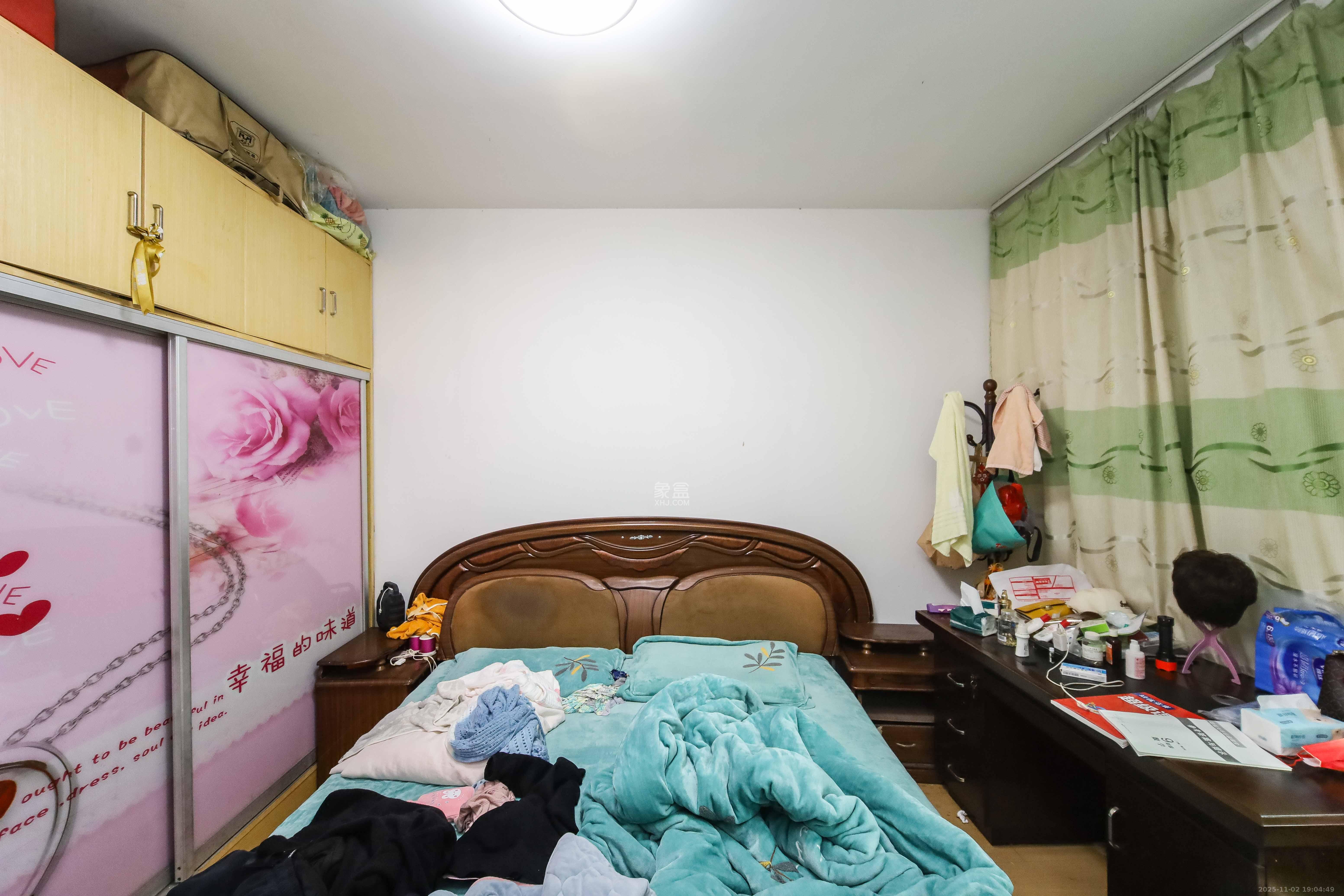 马王堆陶瓷建材新城 2室2厅1卫 43.6万 马王堆陶瓷建材新城 2室2厅1卫 43.6万卧室