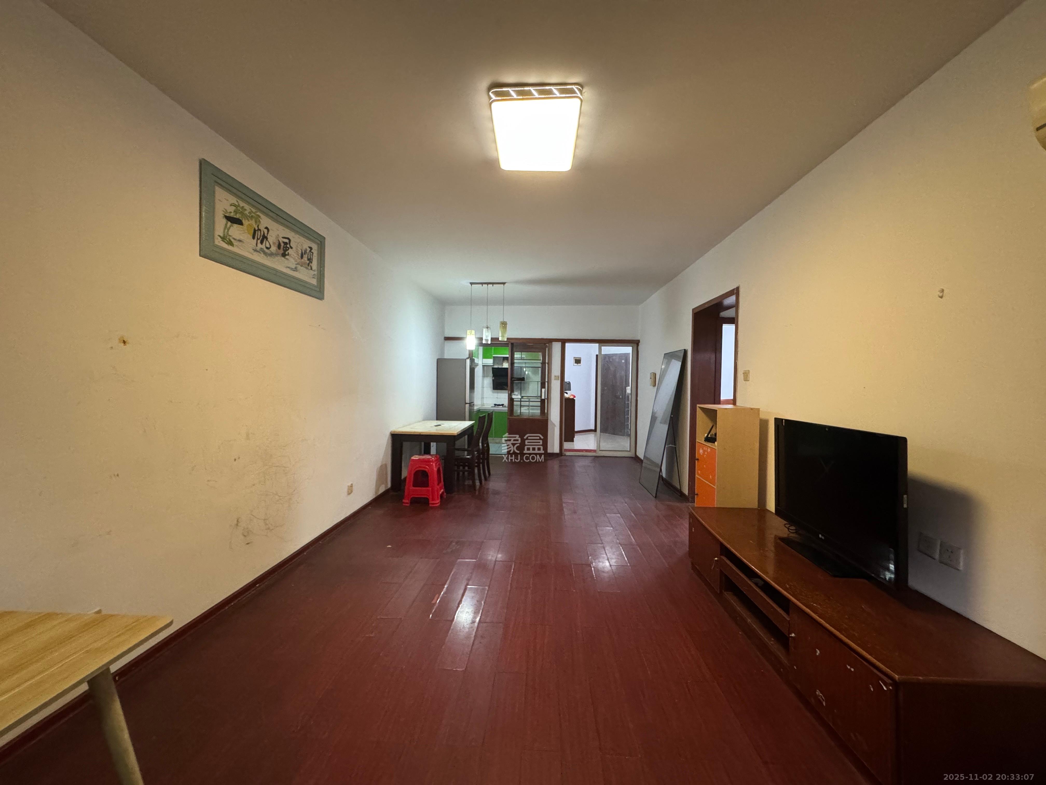 银港水晶城  2室2厅1卫    2100.0元/月室内图