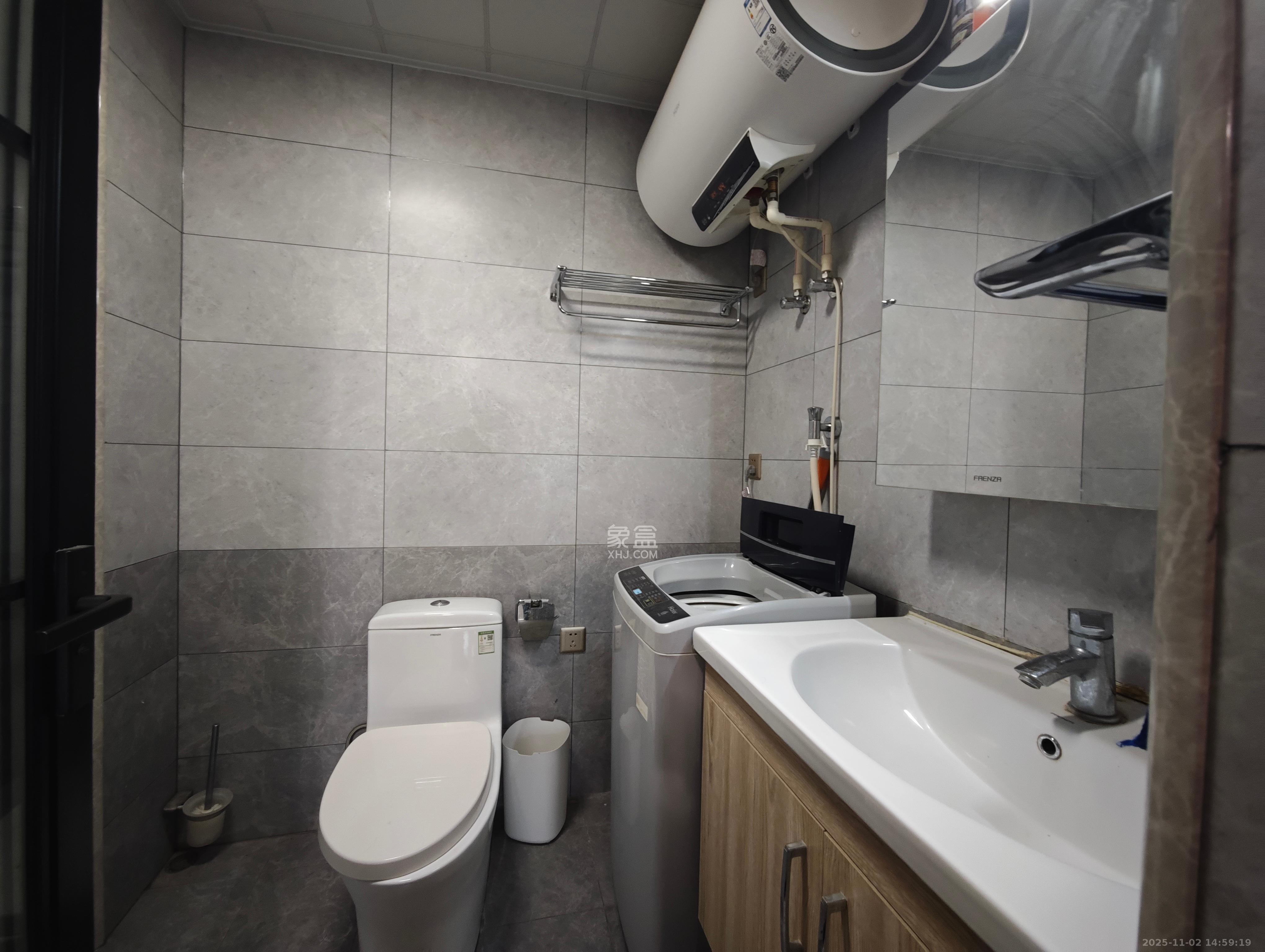 明大佳园  2室0厅0卫    2600.0元/月室内图