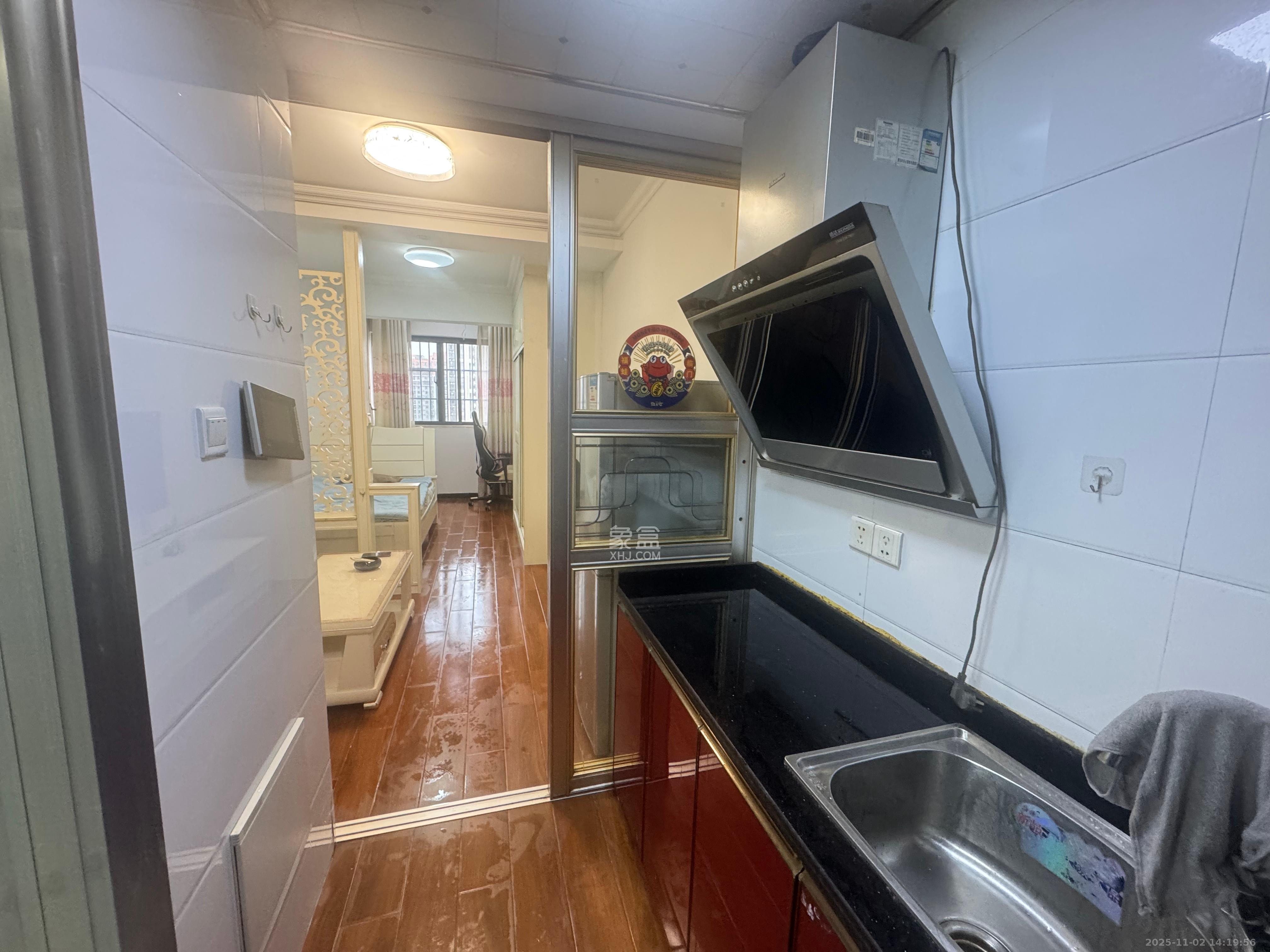 芒果天地(芒果雅苑) 1室1厅1卫 1500.0元/月 芒果天地(芒果雅苑) 1室1厅1卫 1500.0元/月室内图