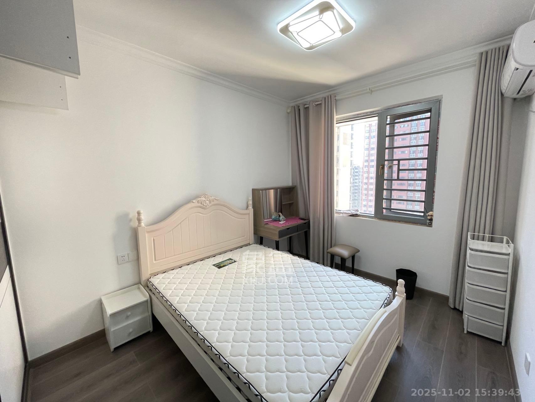 汇景豪庭 1室0厅0卫 2100.0元/月 汇景豪庭 1室0厅0卫 2100.0元/月室内图