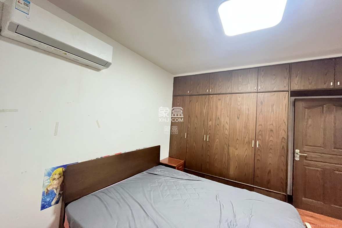 朝阳一、二村 2室1厅1卫 1600.0元/月 朝阳一、二村 2室1厅1卫 1600.0元/月室内图