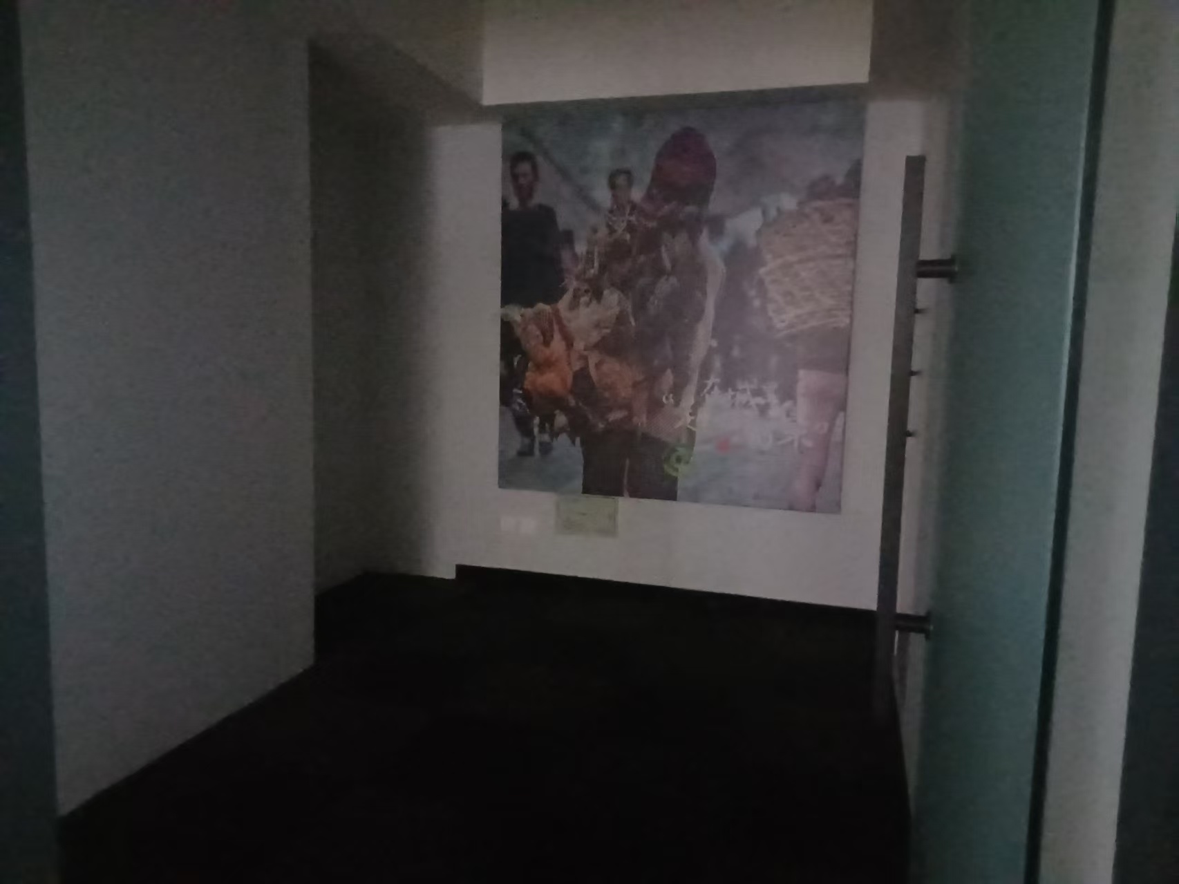 北京大厦   400.0㎡      14500.0元/月室内图