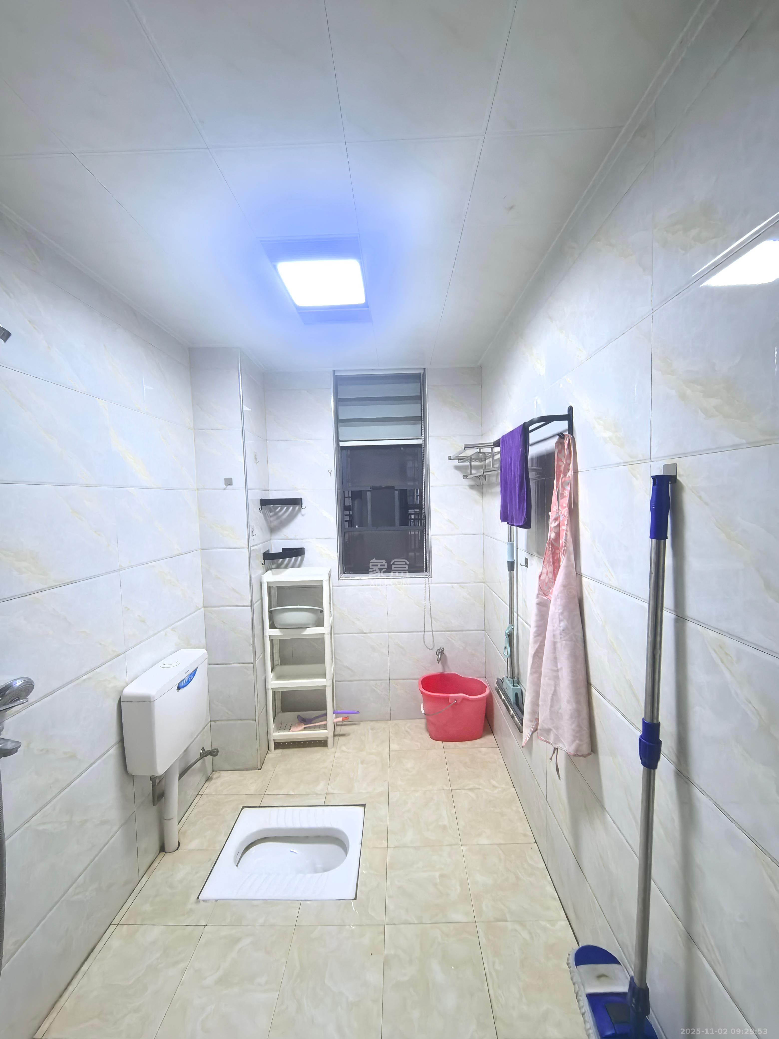 兰亭都荟（璟峰苑）  3室2厅1卫    2600.0元/月室内图