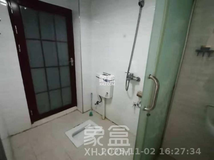 三城花苑（一，二，三期）  2室2厅1卫    1200.0元/月室内图