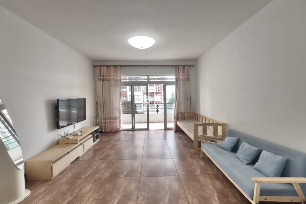 维多利亚花园 2室2厅1卫 2400.0元/月 维多利亚花园 2室2厅1卫 2400.0元/月室内图