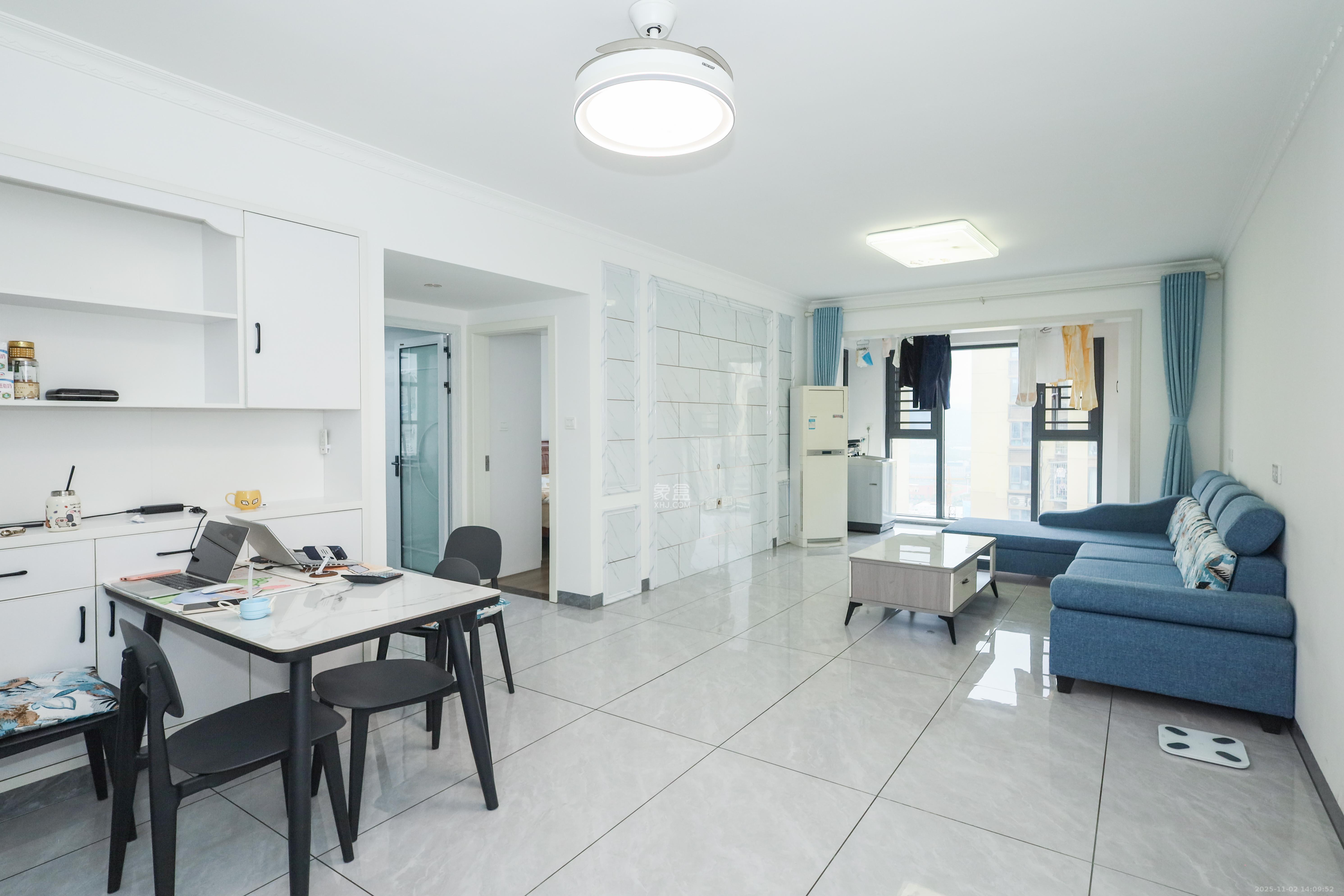 和润园三期  2室2厅1卫    69.0万其他