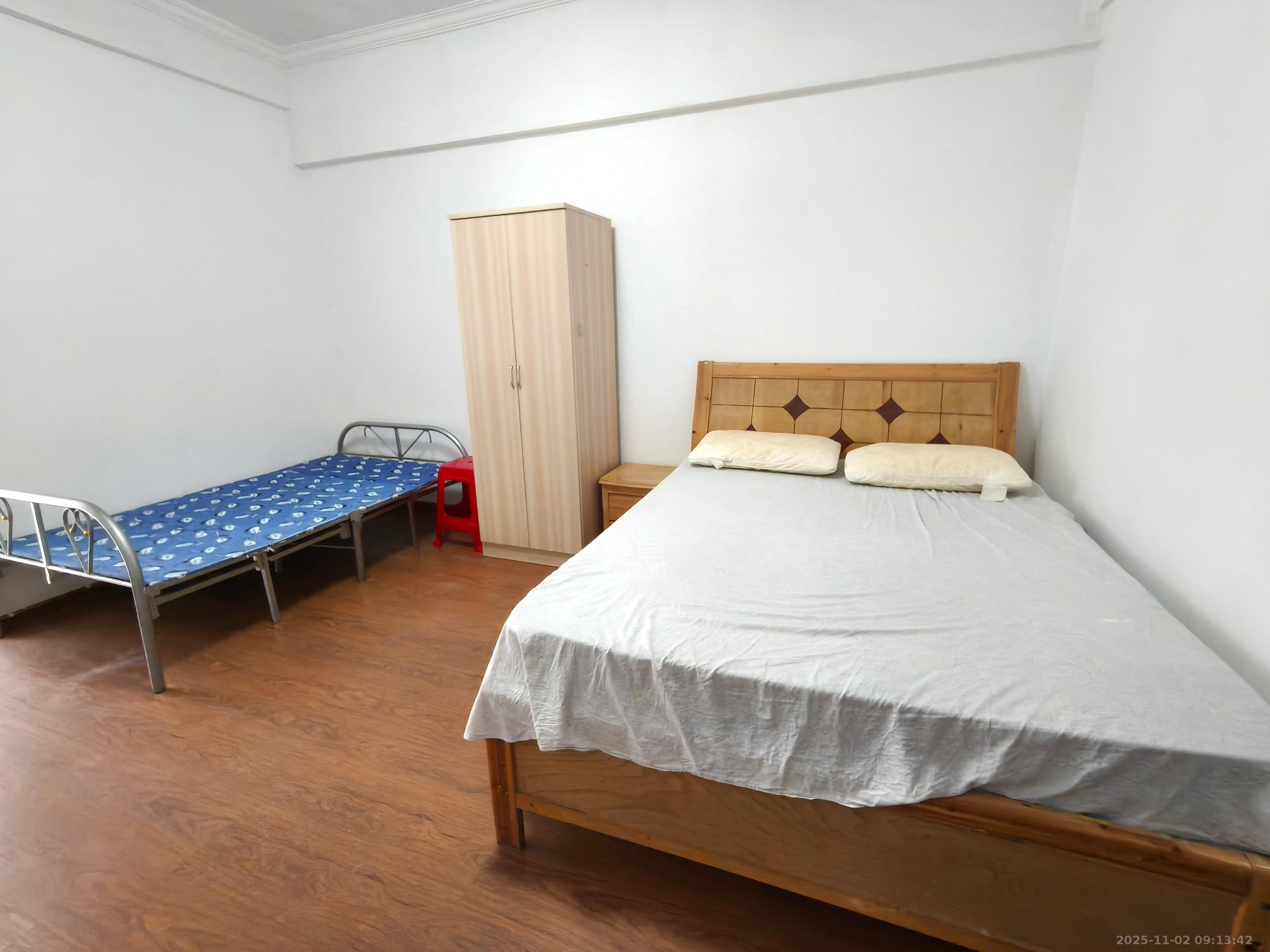 光明城市（星辰青年城）  1室1厅1卫    800.0元/月室内图