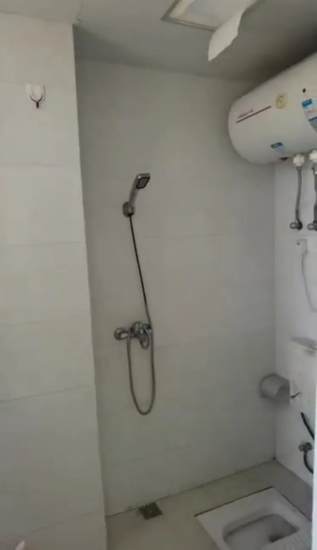 南江花园  2室1厅1卫    91.0万室内图