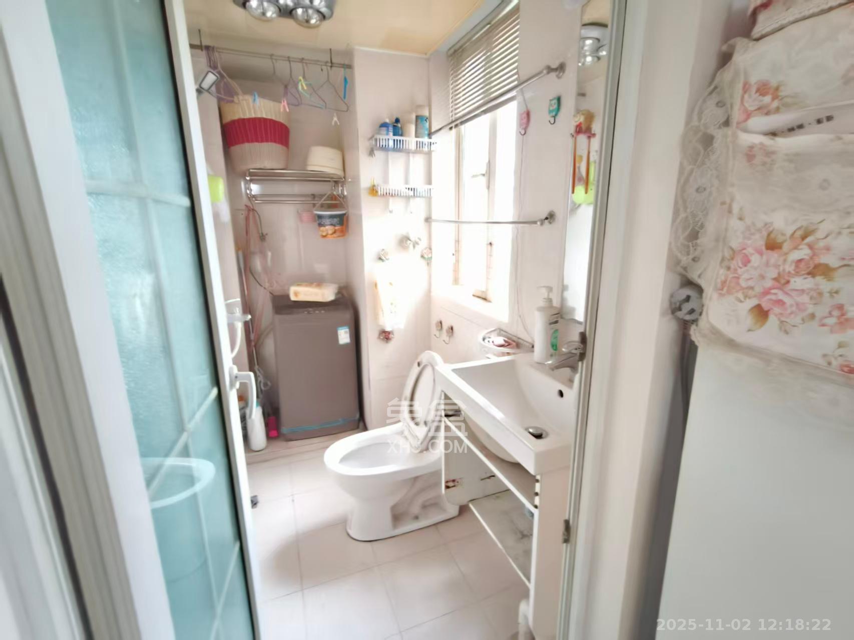 印象天心  1室1厅1卫    2500.0元/月室内图