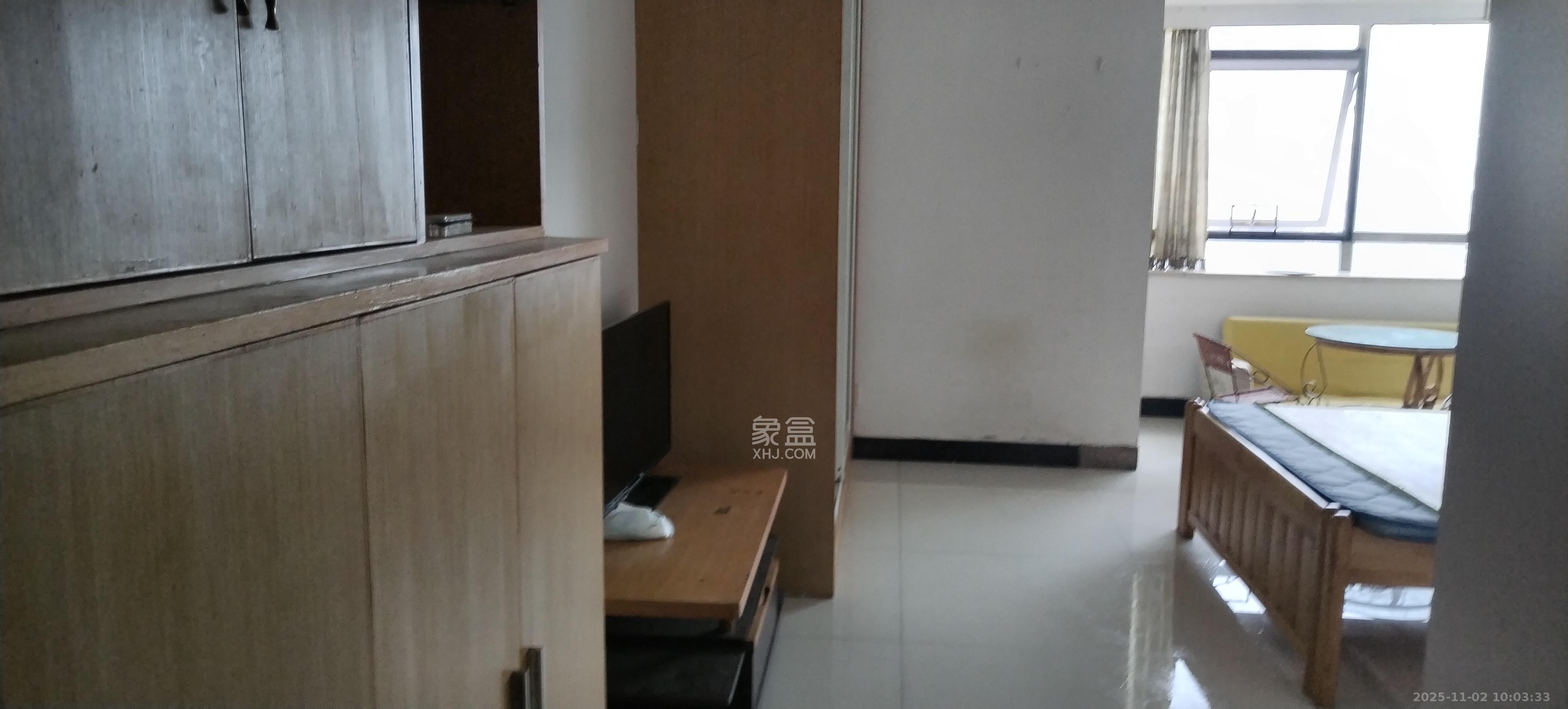 香颂国际 1室0厅0卫 1200.0元/月 香颂国际 1室0厅0卫 1200.0元/月室内图