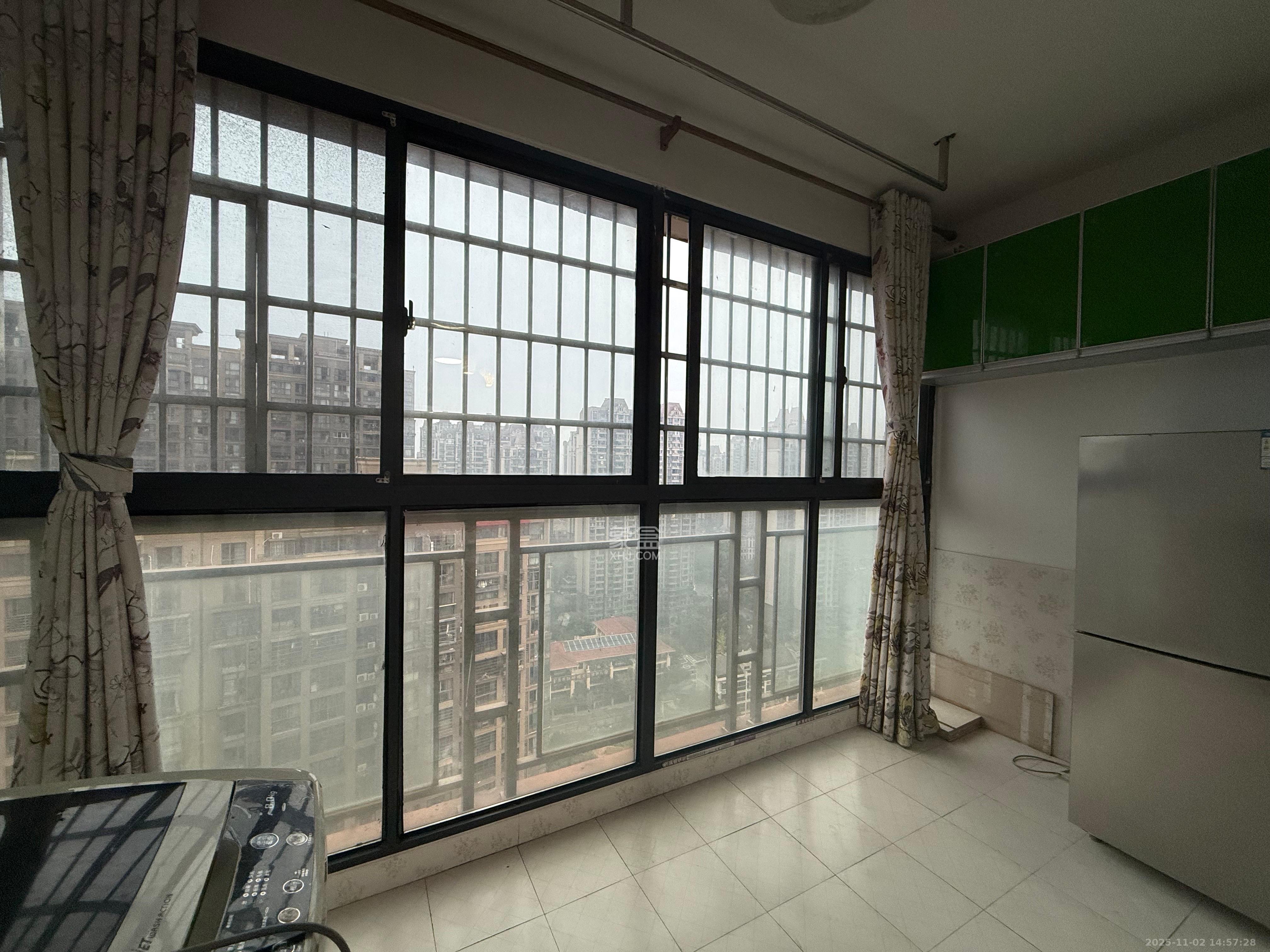 I尚国际(元泰大厦) 1室1厅1卫 1200.0元/月 I尚国际(元泰大厦) 1室1厅1卫 1200.0元/月室内图