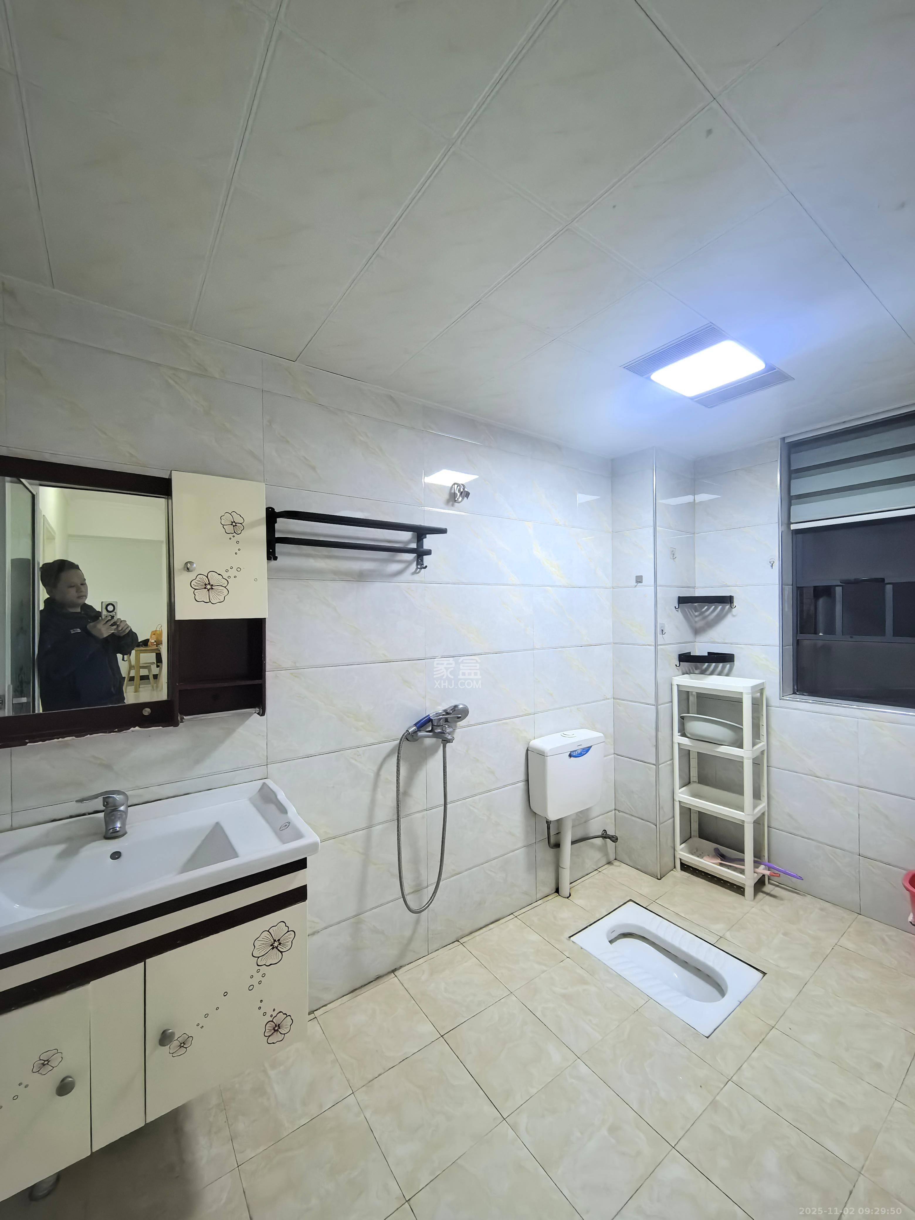 兰亭都荟（璟峰苑）  3室2厅1卫    2600.0元/月室内图