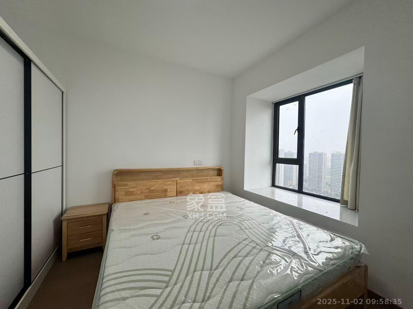 金石蓉园 2室1厅1卫 2600.0元/月 金石蓉园 2室1厅1卫 2600.0元/月室内图