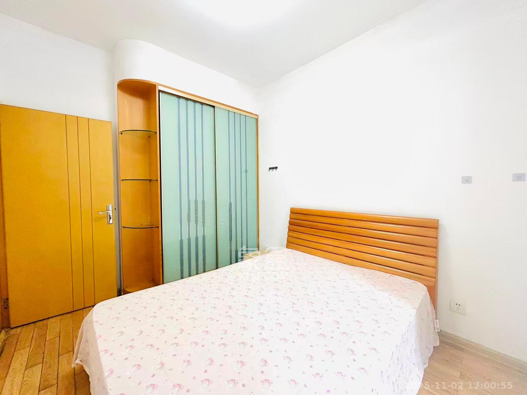 华菱蓝调国际（华菱.香墅美地）  3室2厅1卫    2400.0元/月室内图