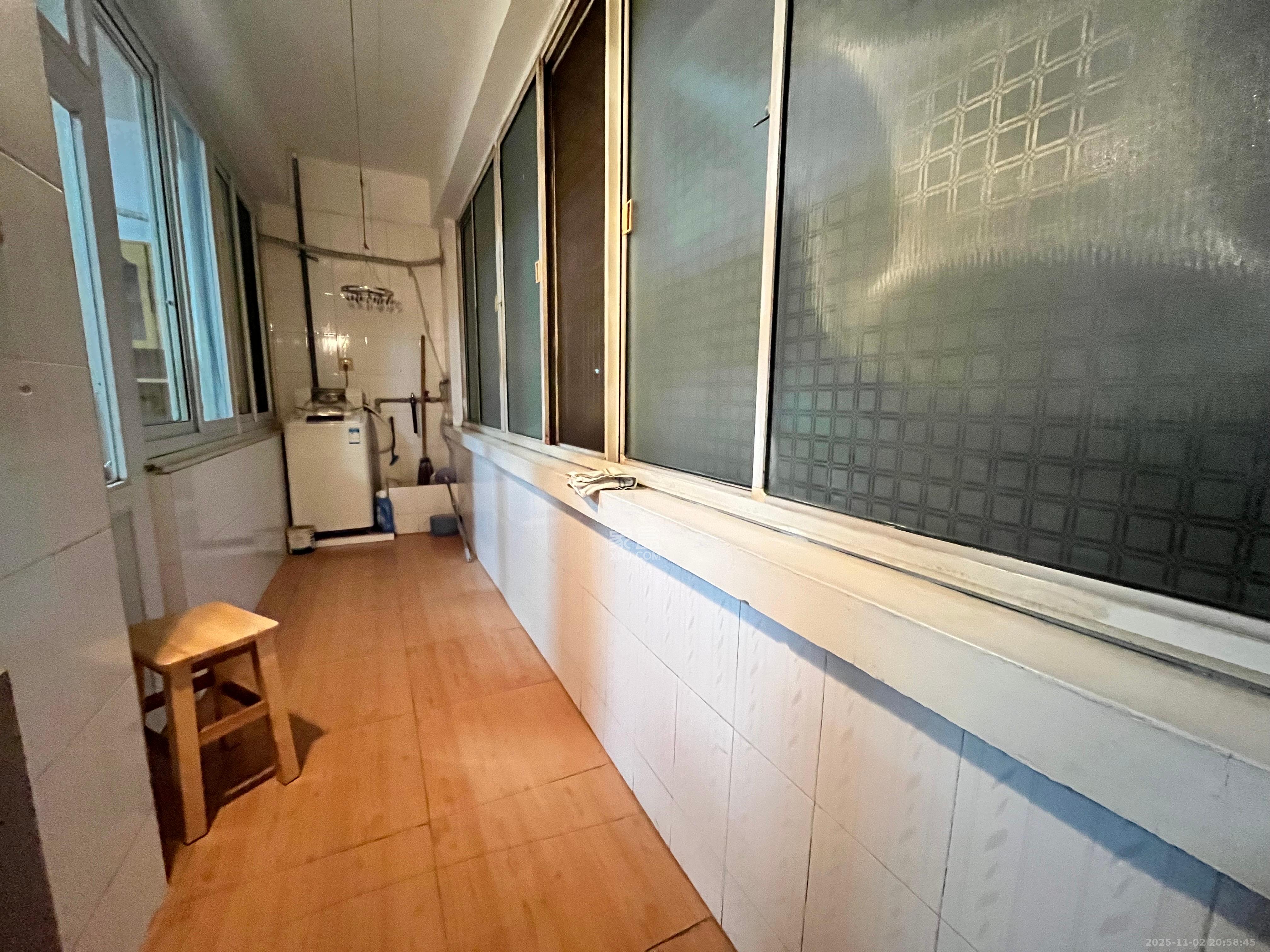 长沙理工大学侯家塘校区教职工宿舍  2室1厅1卫    1500.0元/月室内图