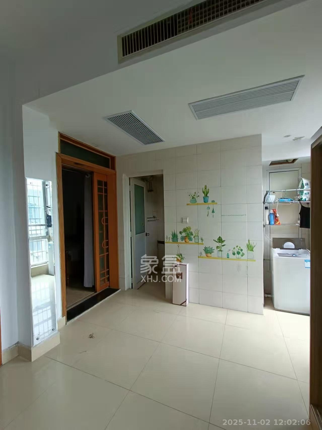 湘农桥社区  3室1厅1卫    2700.0元/月室内图