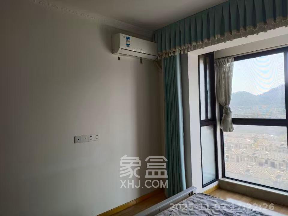 龙湖湘风原著(龙湖湘风星城) 3室2厅1卫 1600.0元/月 龙湖湘风原著(龙湖湘风星城) 3室2厅1卫 1600.0元/月室内图