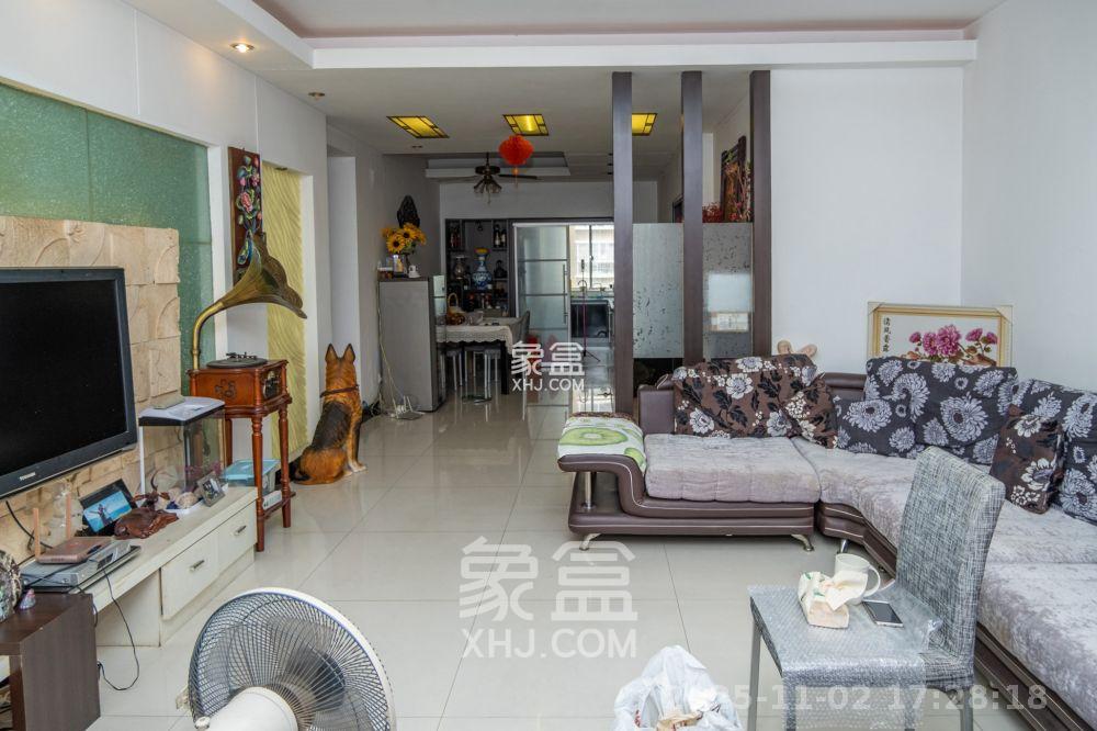 红树湾 4室2厅2卫 2500.0元/月 红树湾 4室2厅2卫 2500.0元/月室内图