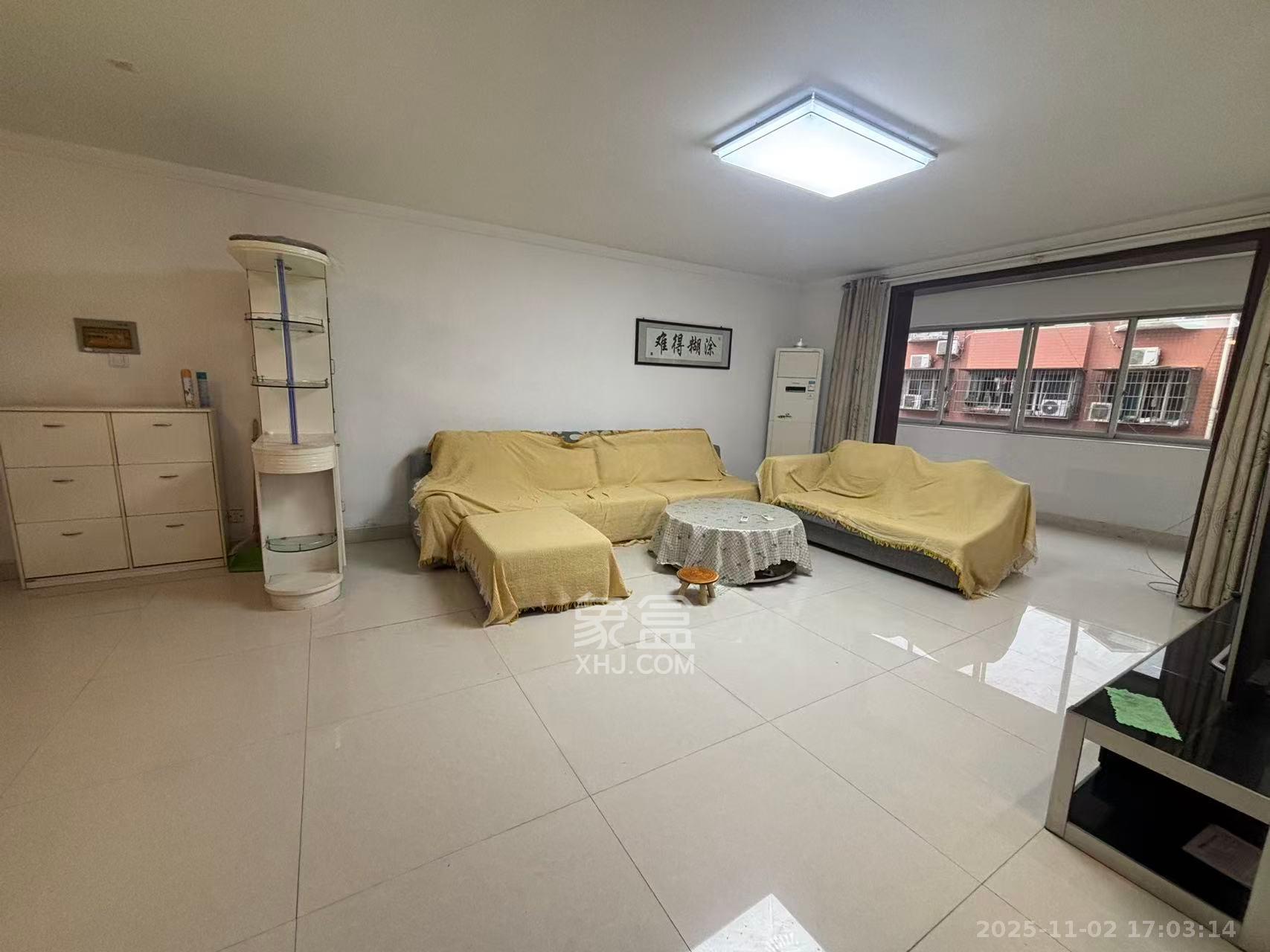 涂北社区-涂北新村  2室2厅1卫    2000.0元/月室内图