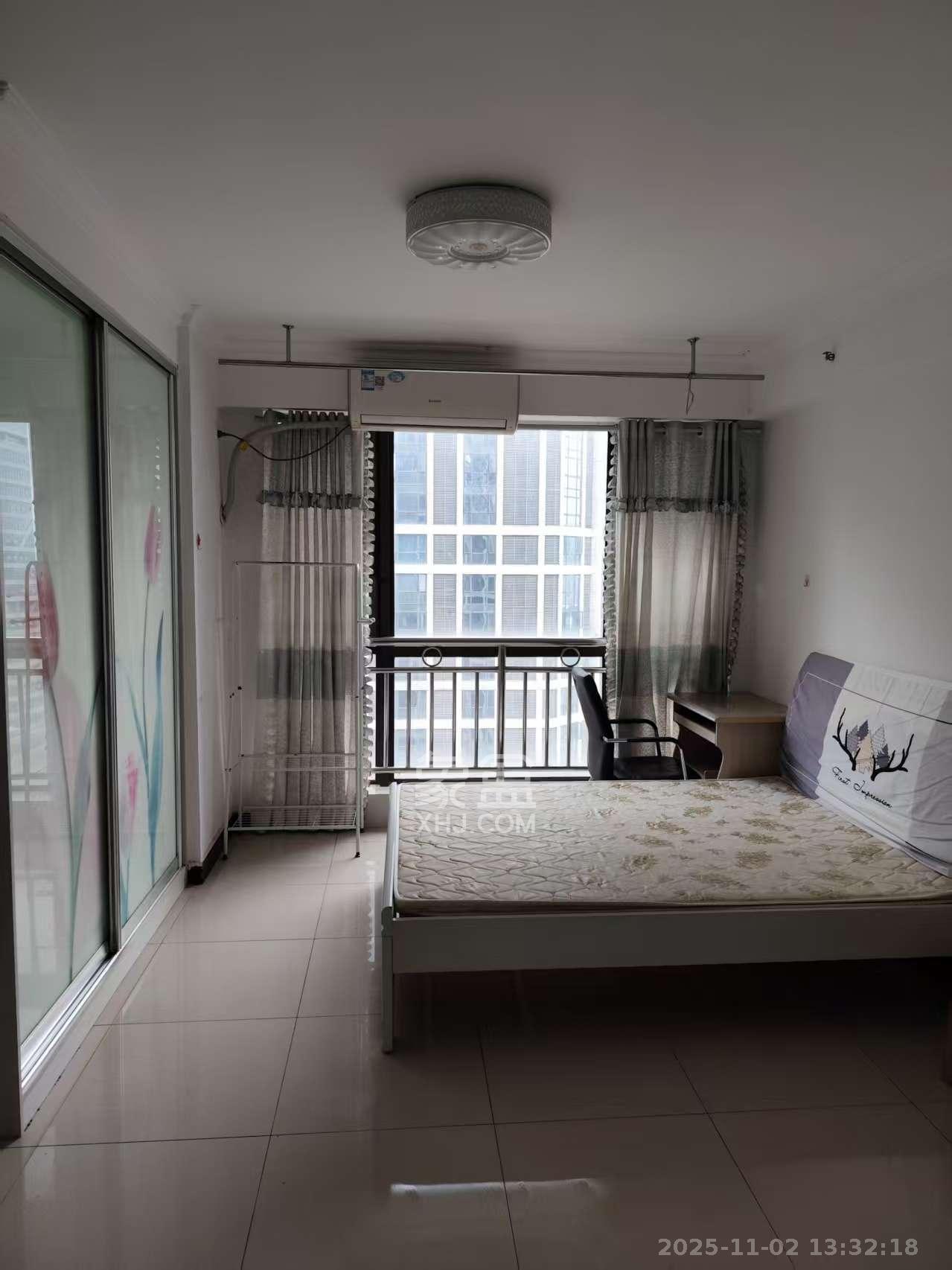 融科东南海 1室1厅1卫 1300.0元/月 融科东南海 1室1厅1卫 1300.0元/月室内图