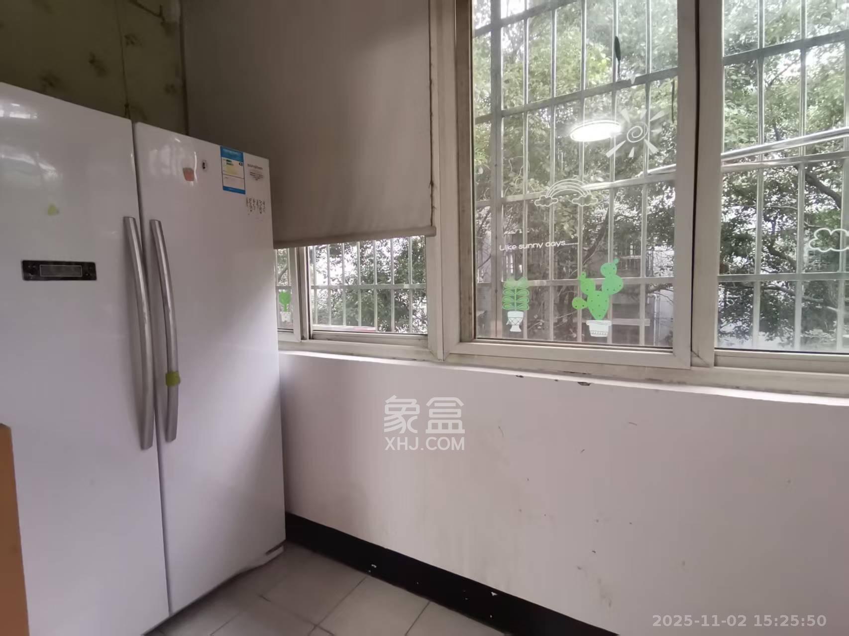 工农新村（工农桥社区）  1室1厅1卫    1450.0元/月室内图