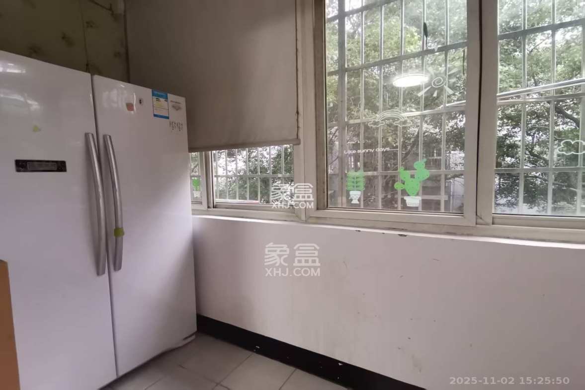 工农新村(工农桥社区) 1室1厅1卫 1450.0元/月 工农新村(工农桥社区) 1室1厅1卫 1450.0元/月室内图