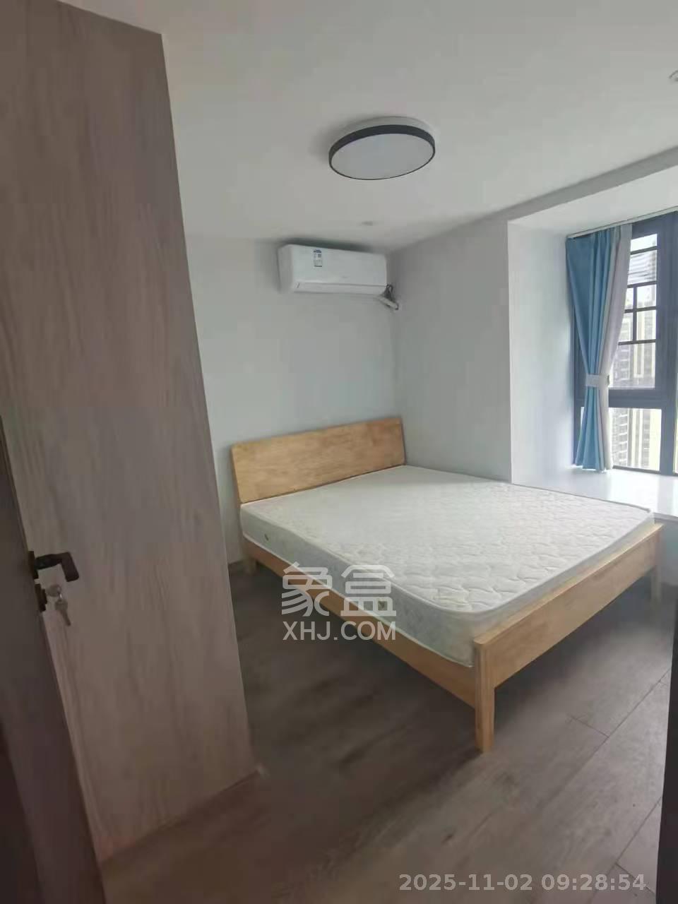 万科金色梦想B区  2室2厅2卫    2600.0元/月室内图