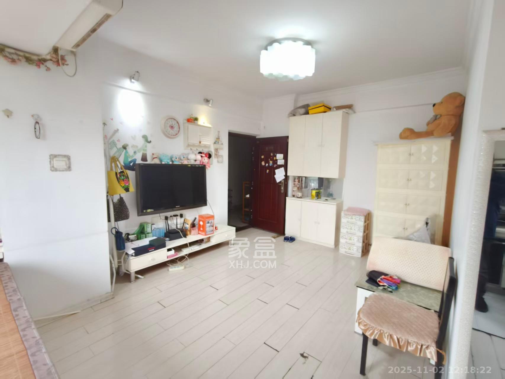 印象天心  1室1厅1卫    2500.0元/月室内图