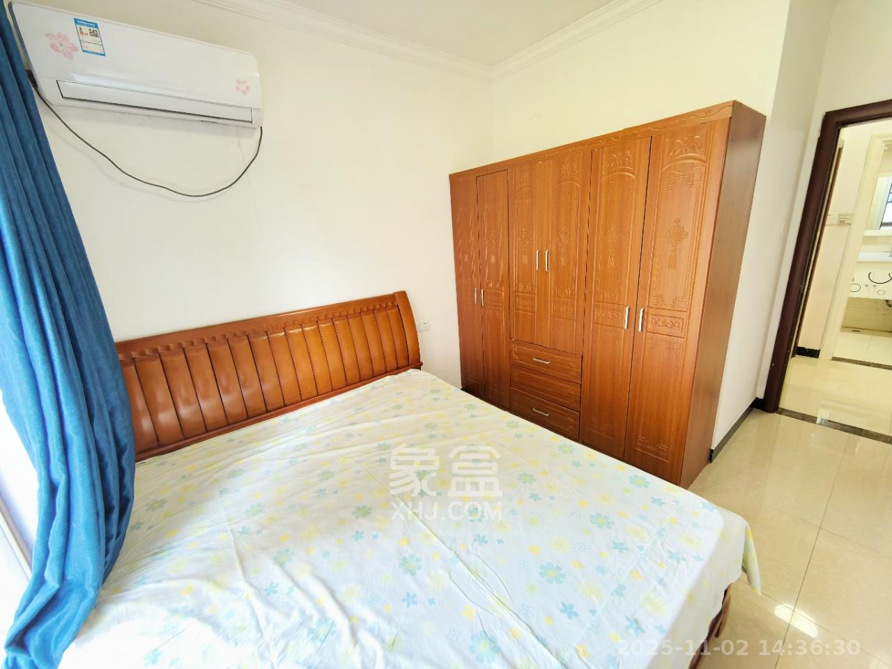 第六都（陆都小区）  2室2厅1卫    2300.0元/月室内图