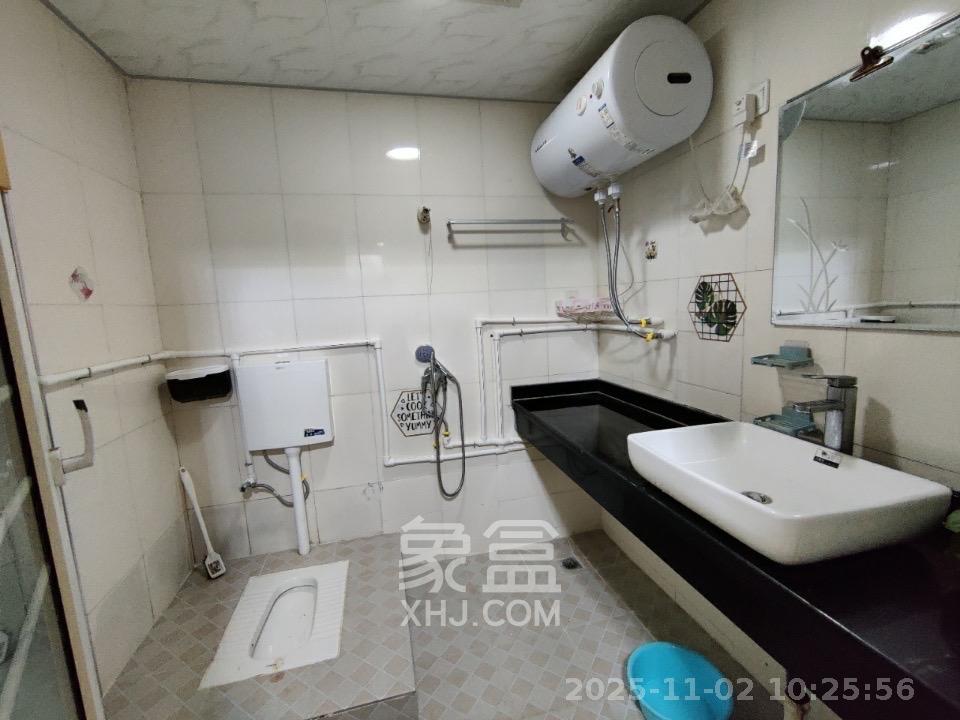 长沙紫金苑  1室1厅1卫    1800.0元/月