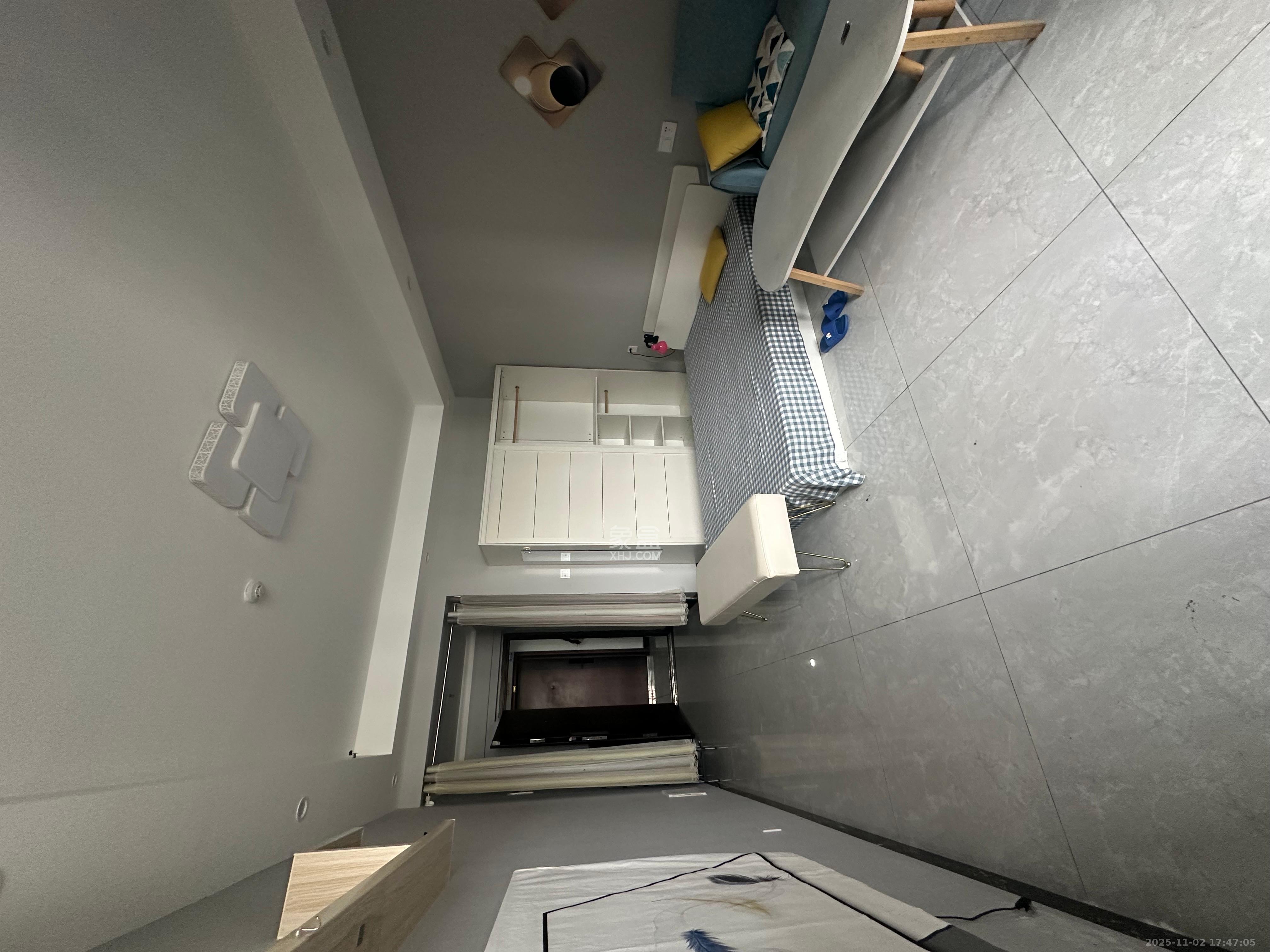 国泰九龙湾 1室1厅1卫 1200.0元/月 国泰九龙湾 1室1厅1卫 1200.0元/月室内图